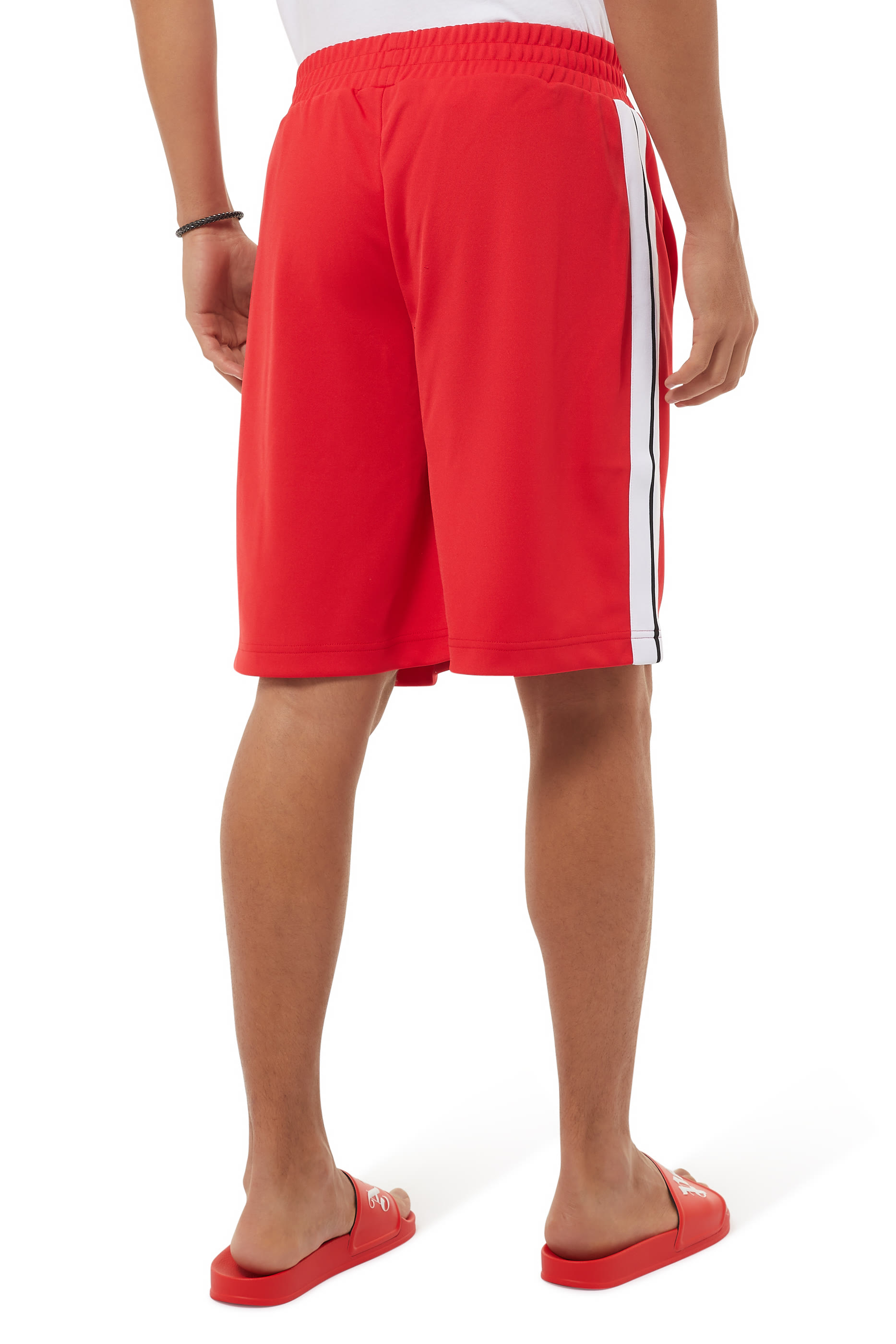 شورت رياضي كلاسيكي