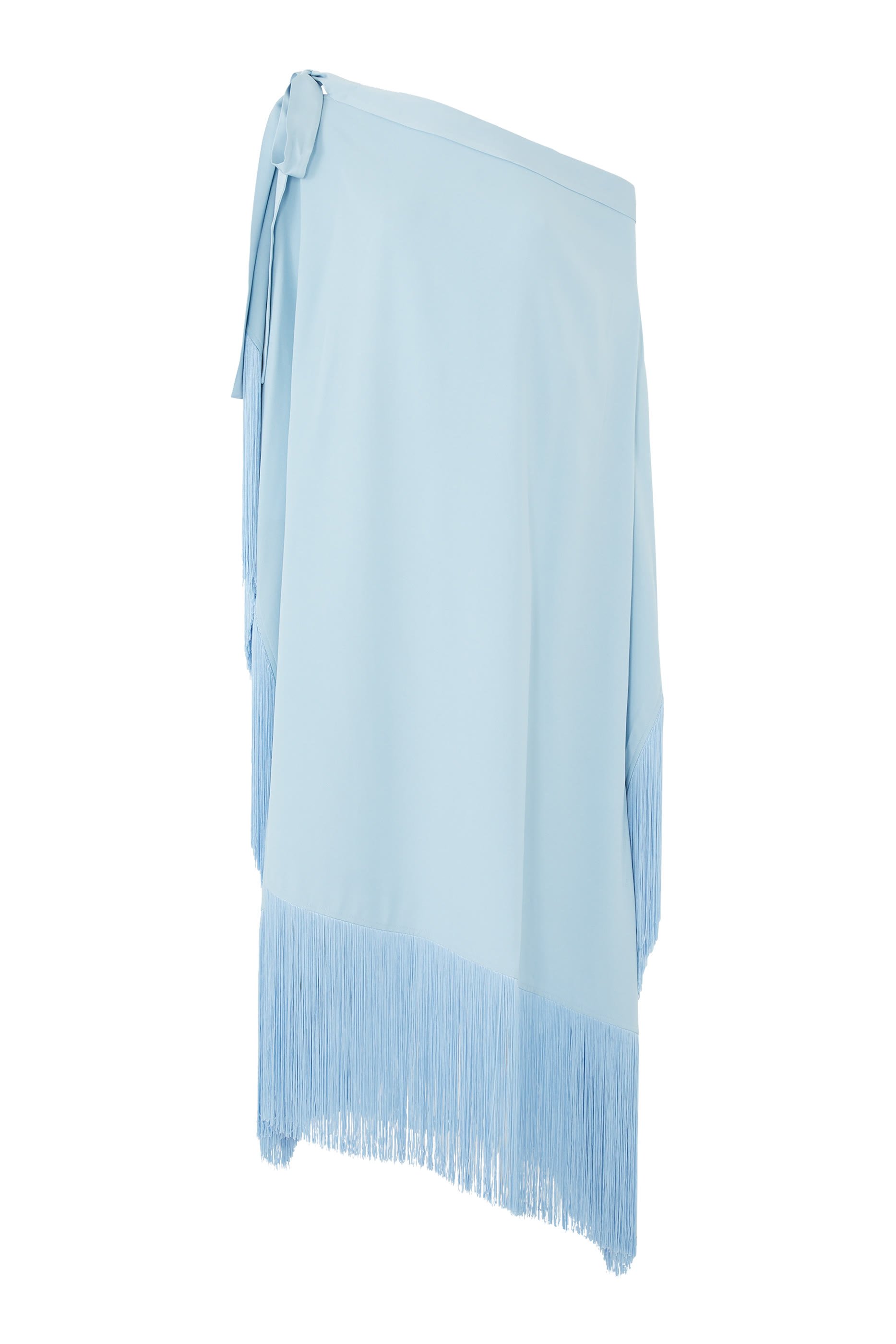 قفطان آرونز بأكتاف مكشوفة