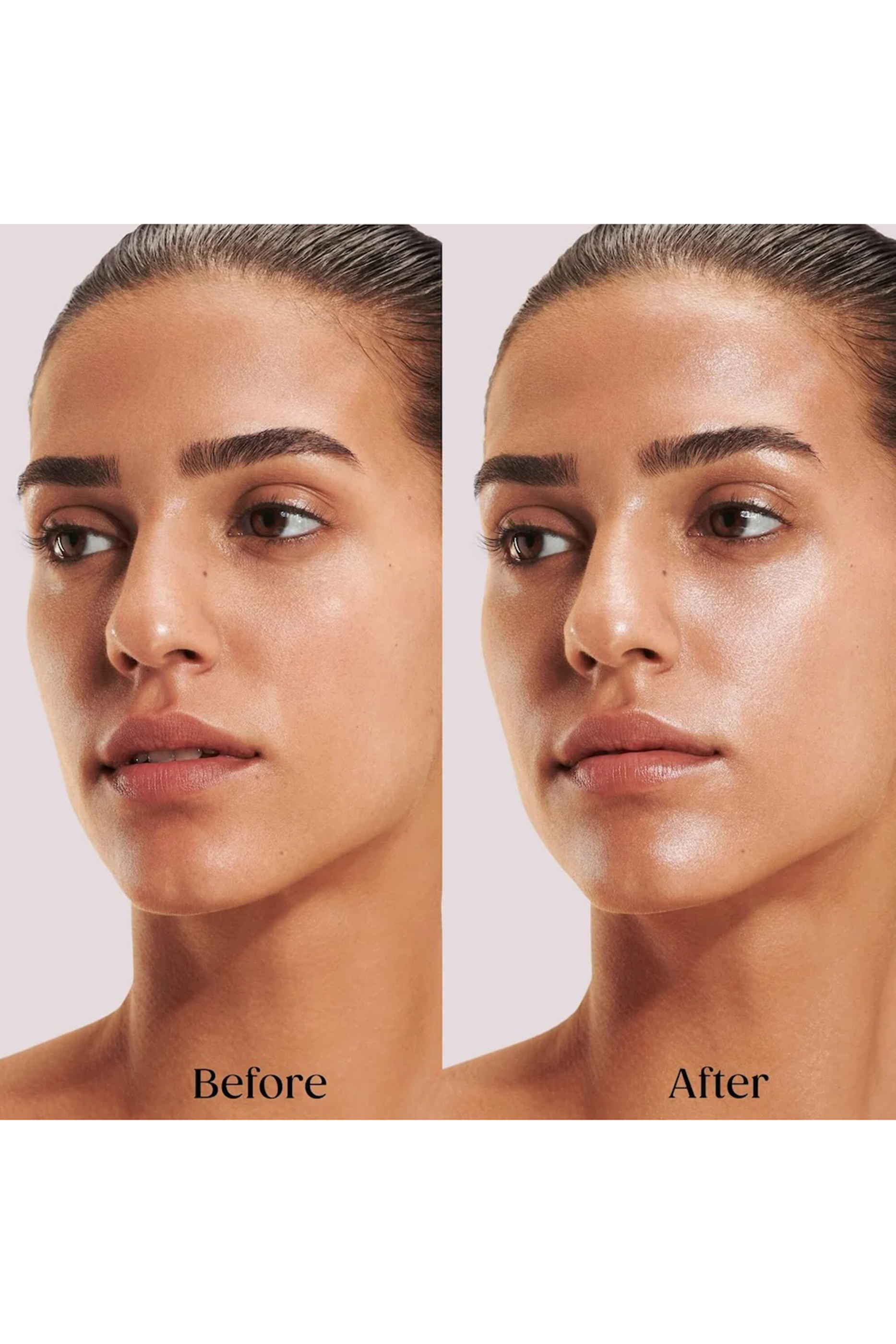 سيروم برايمر جلو ستان لبشرة مشرقة