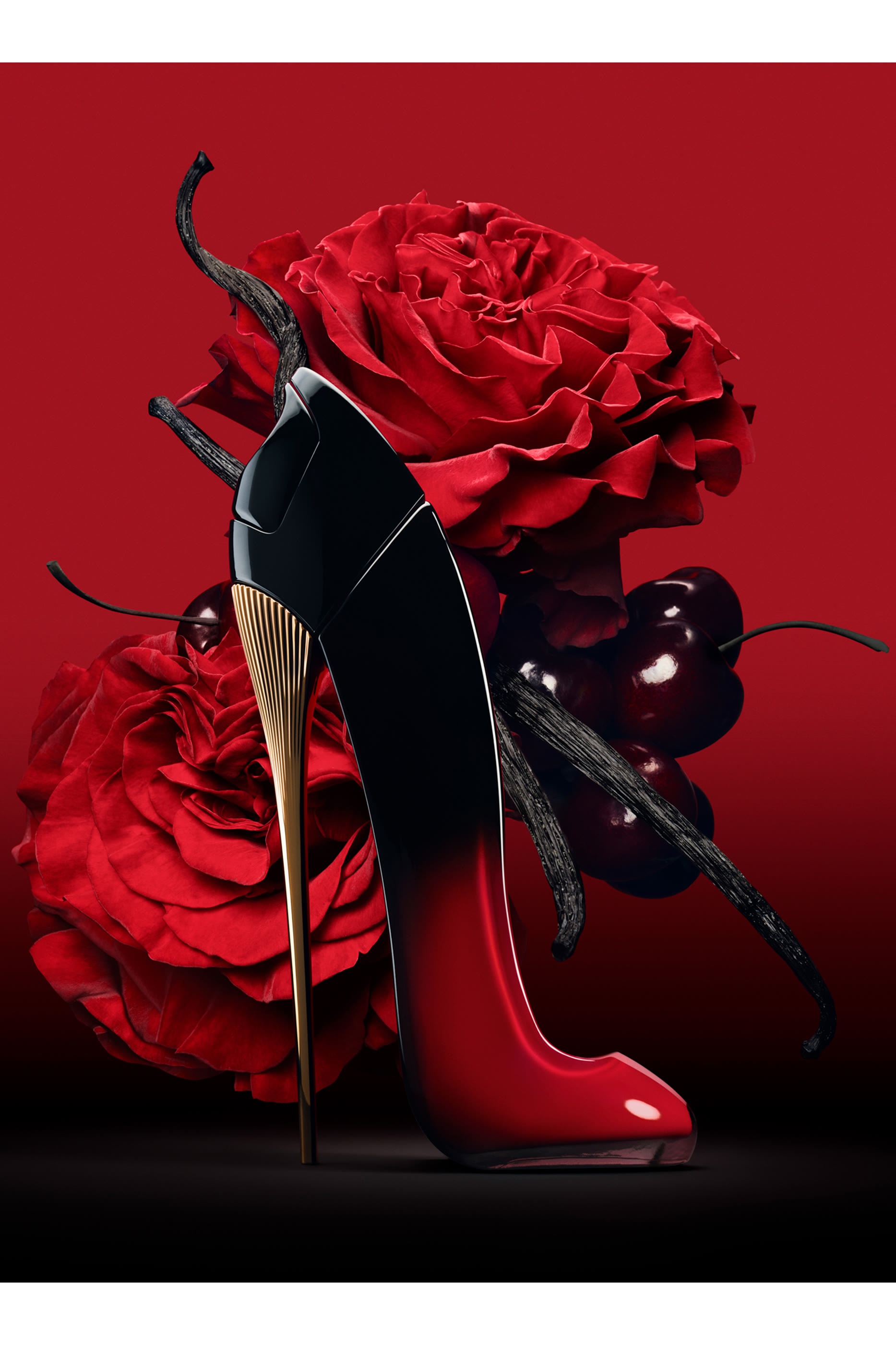 أو دو بارفان فيري جود جيرل إلكسير