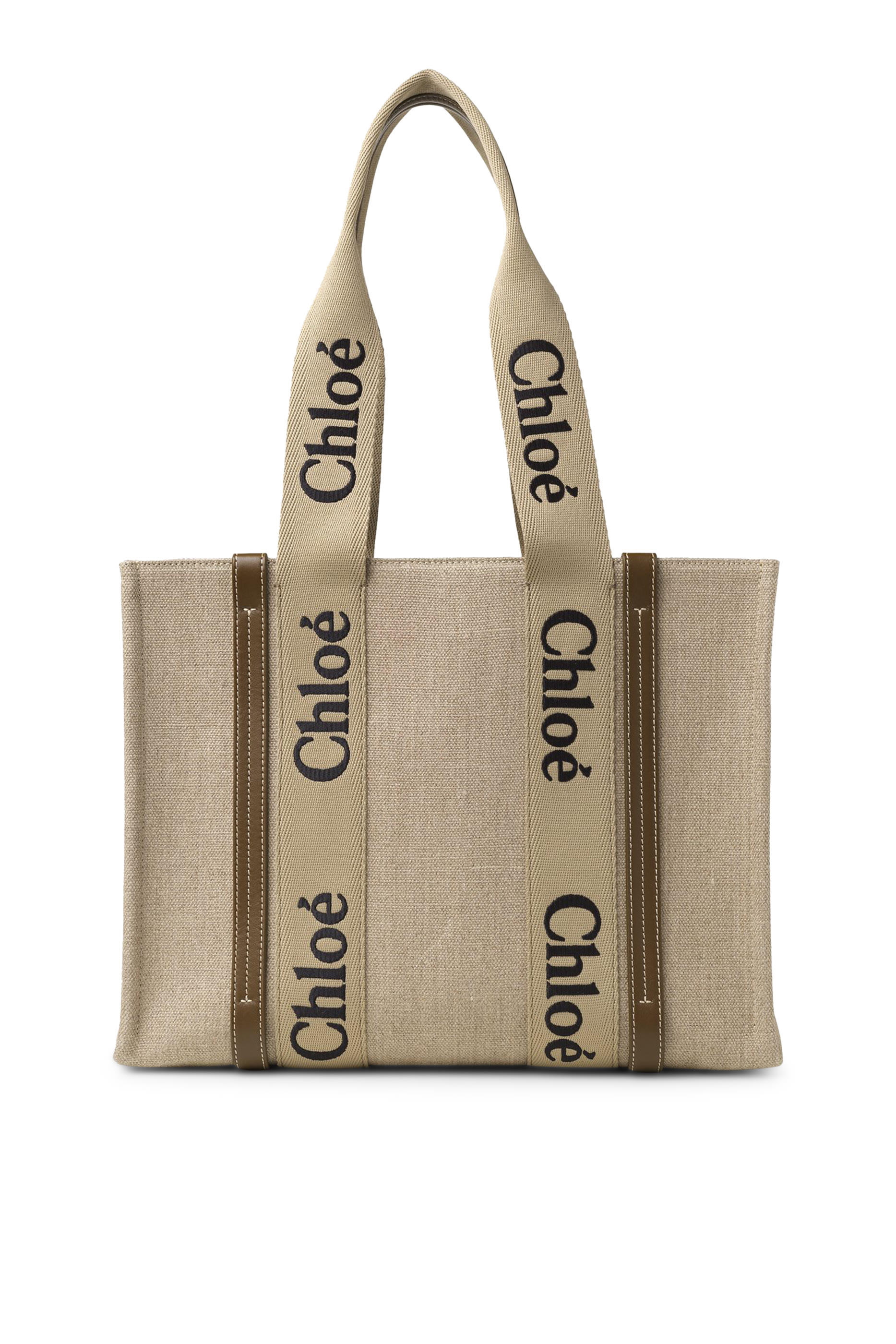 حقيبة يد وودي متوسطة