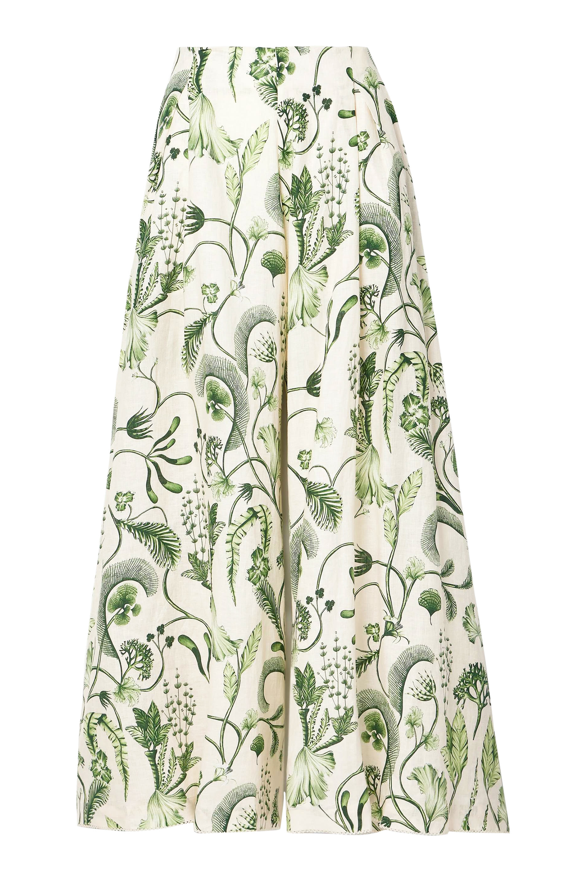 بنطال ماريا هابيتات