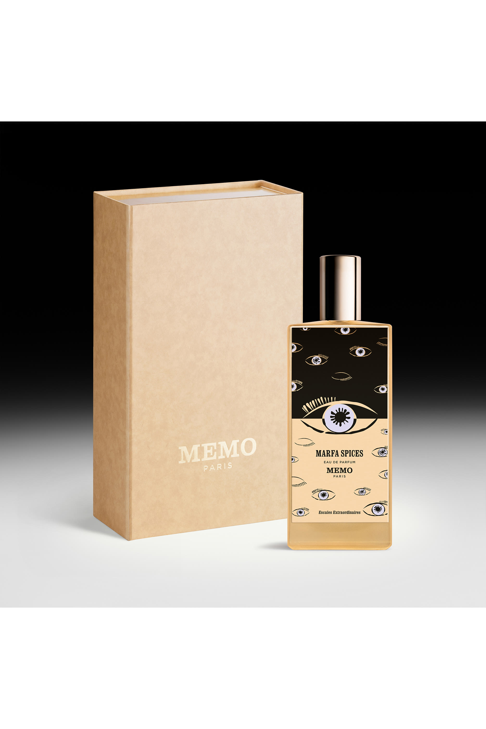 عطر لا بودر أوه زيو