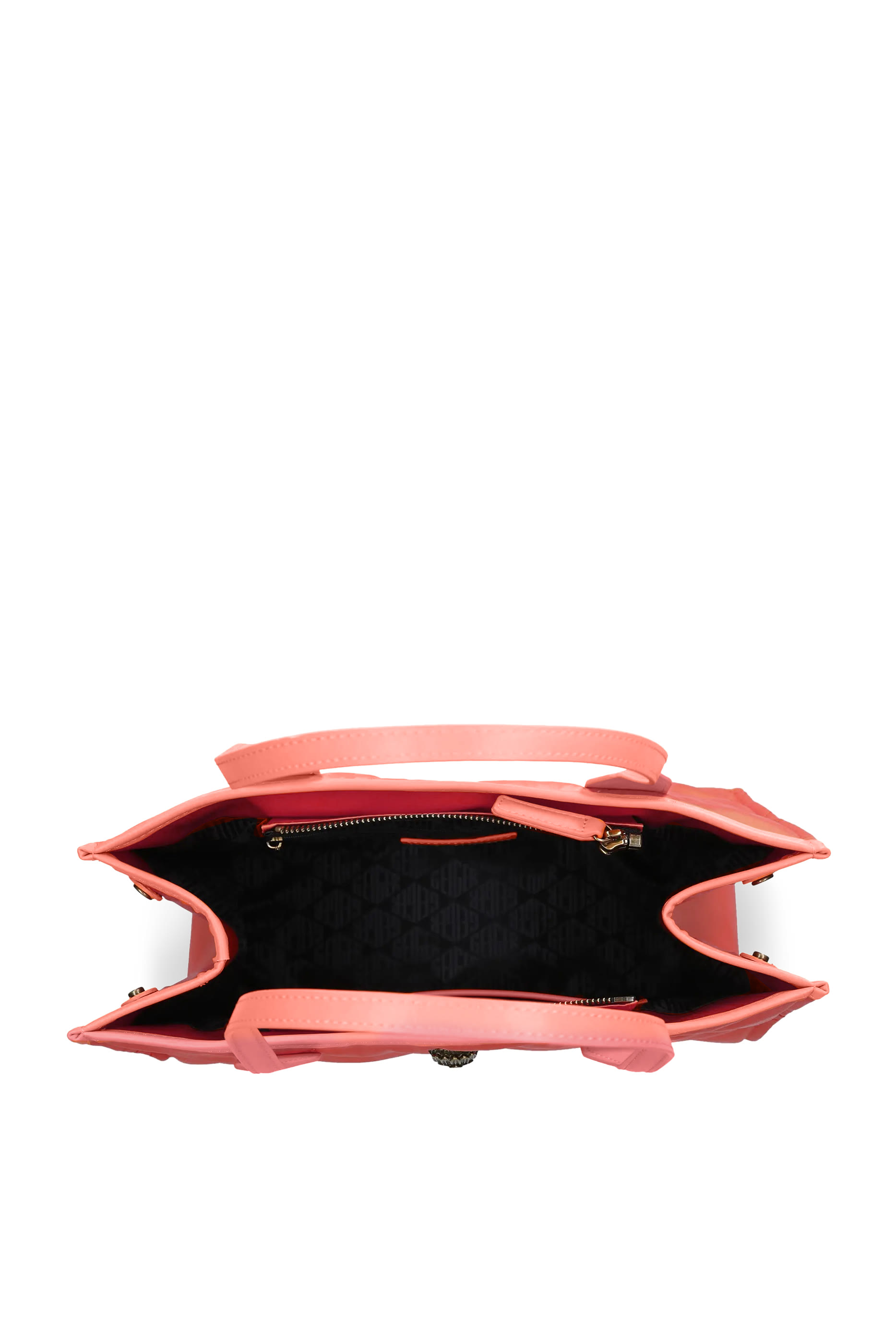 حقيبة يد خامات معاد تدويرها