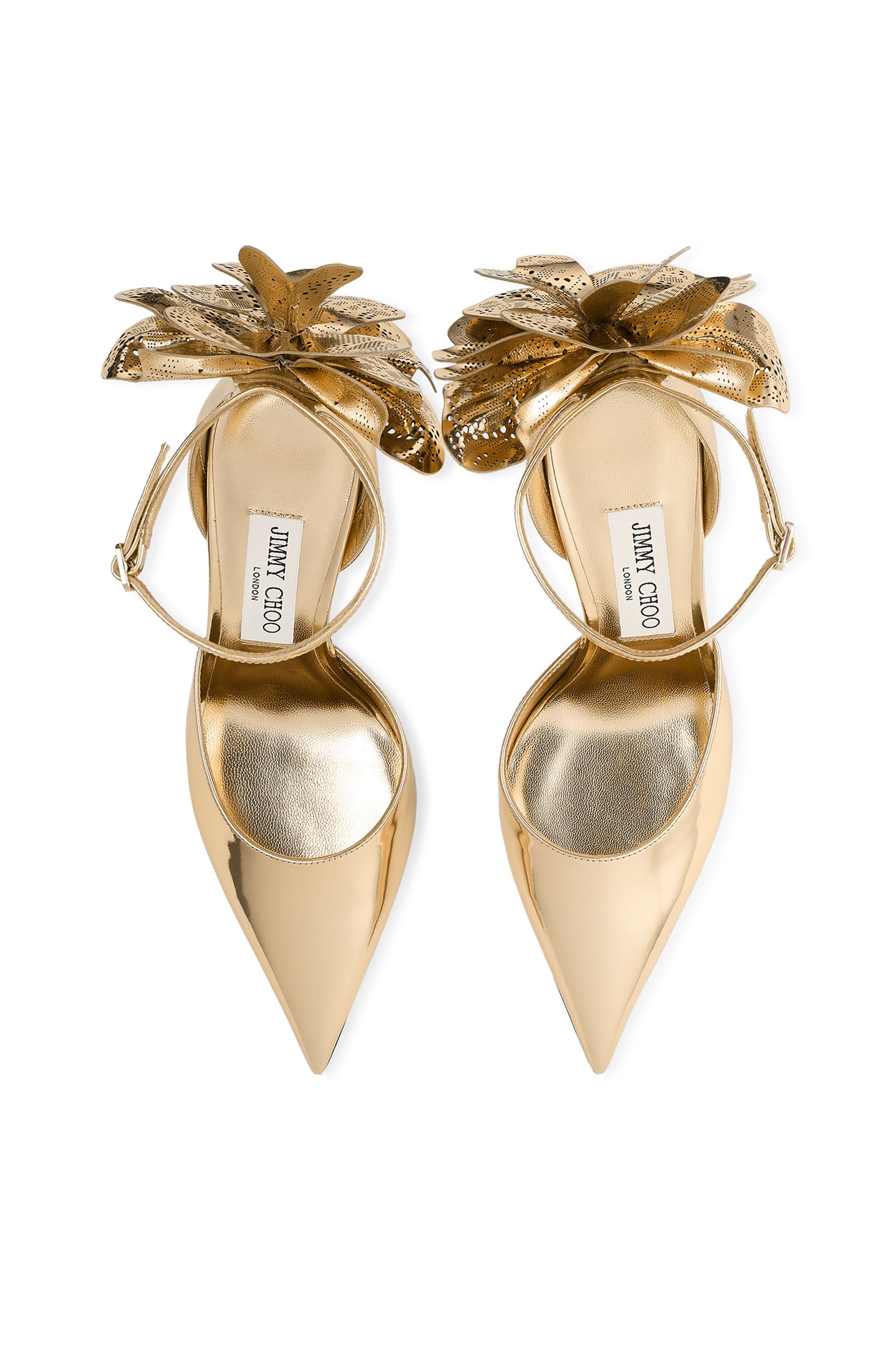 حذاء كلاسيكي مارجا 100