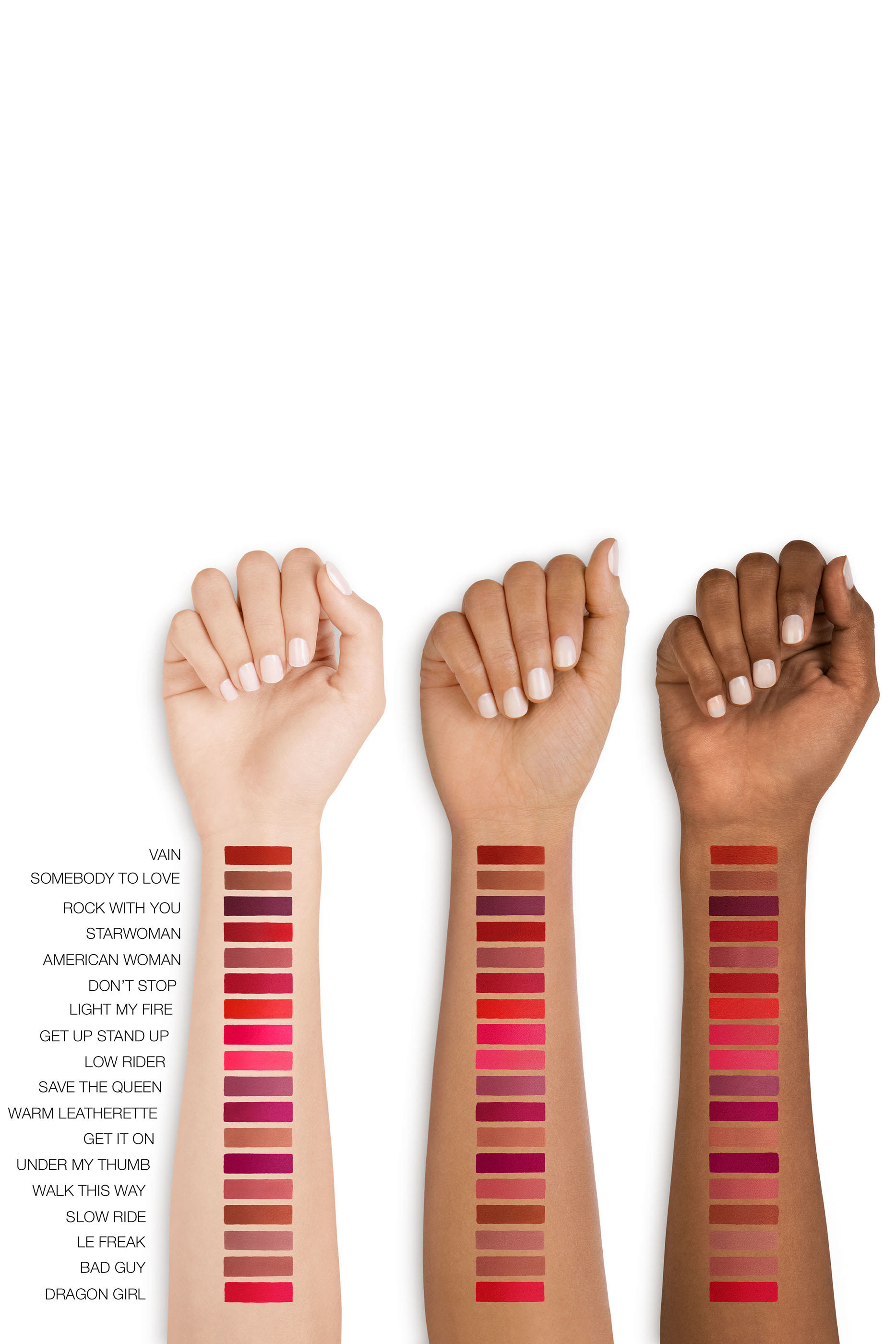 ملون شفاه باورمات