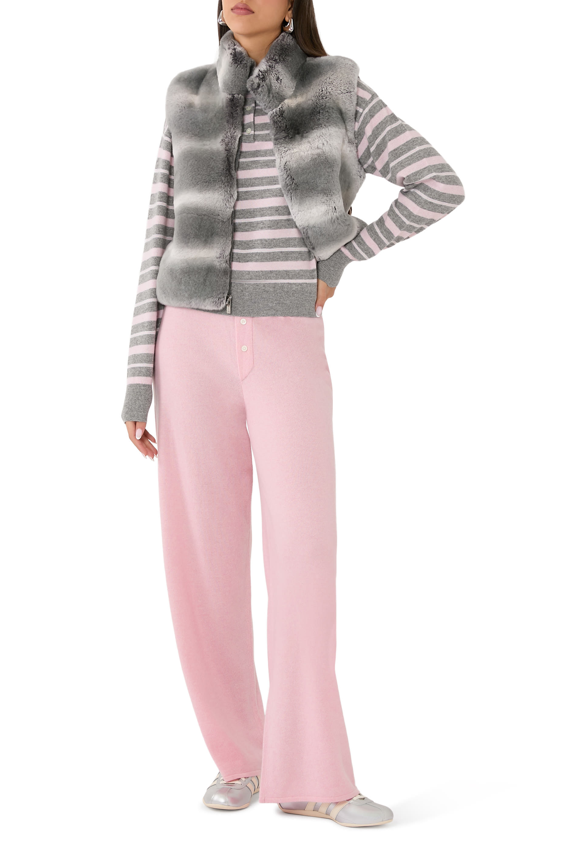 بنطال ايفروير