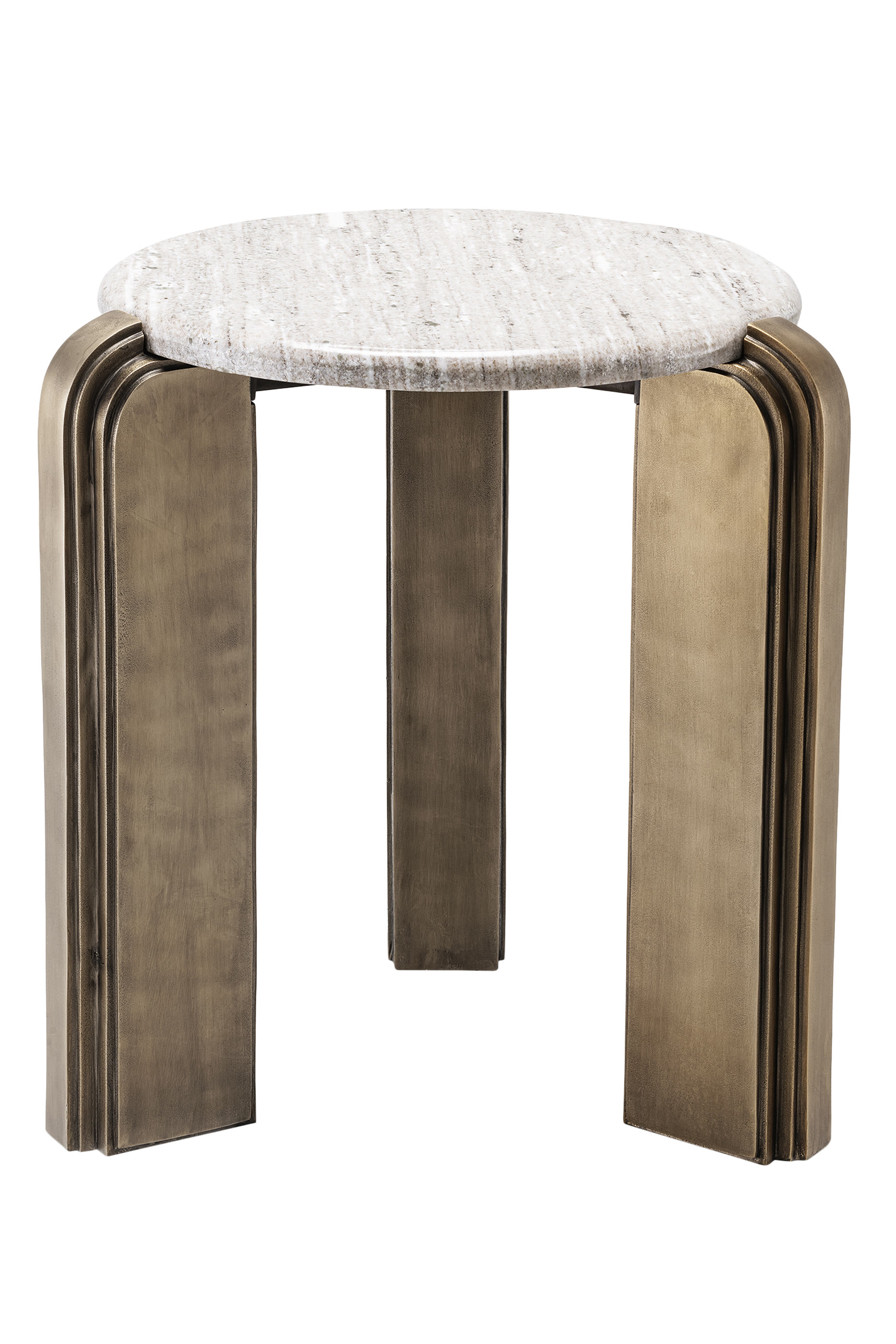 طاوبة ألبيون جانبية