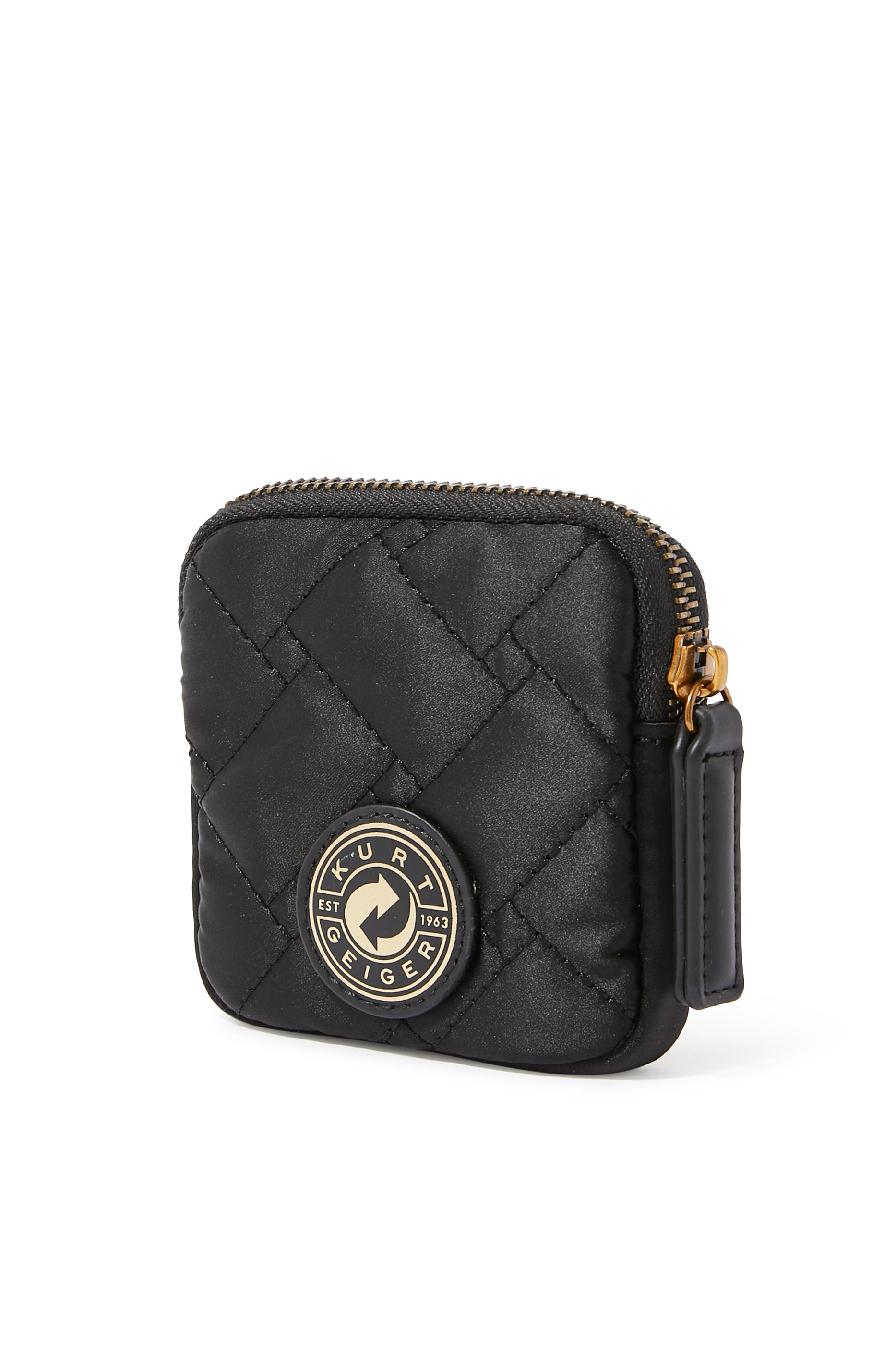 حقيبة يد باكواي نايلون معاد تدويره