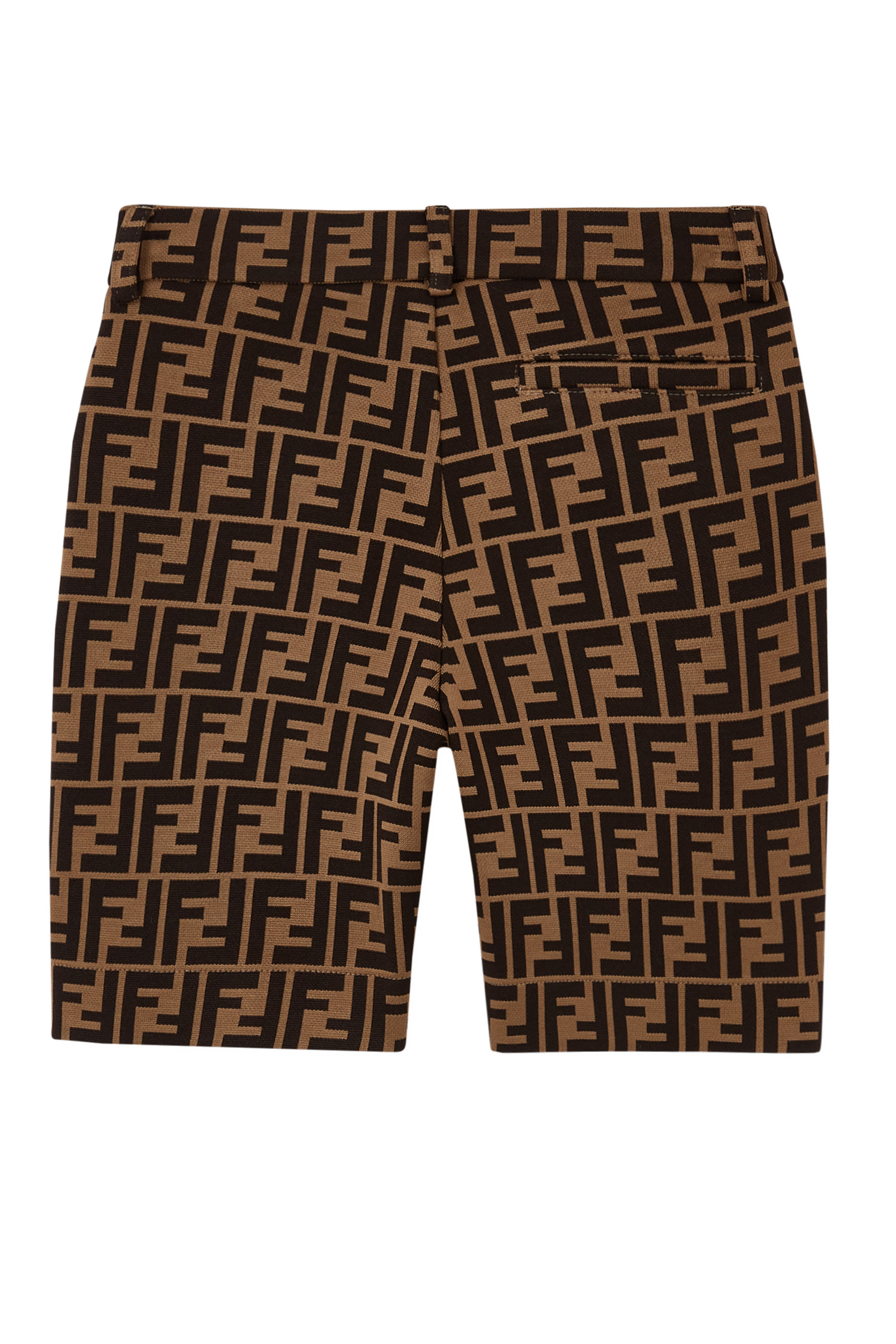 شورط بشعار الماركة بالكامل