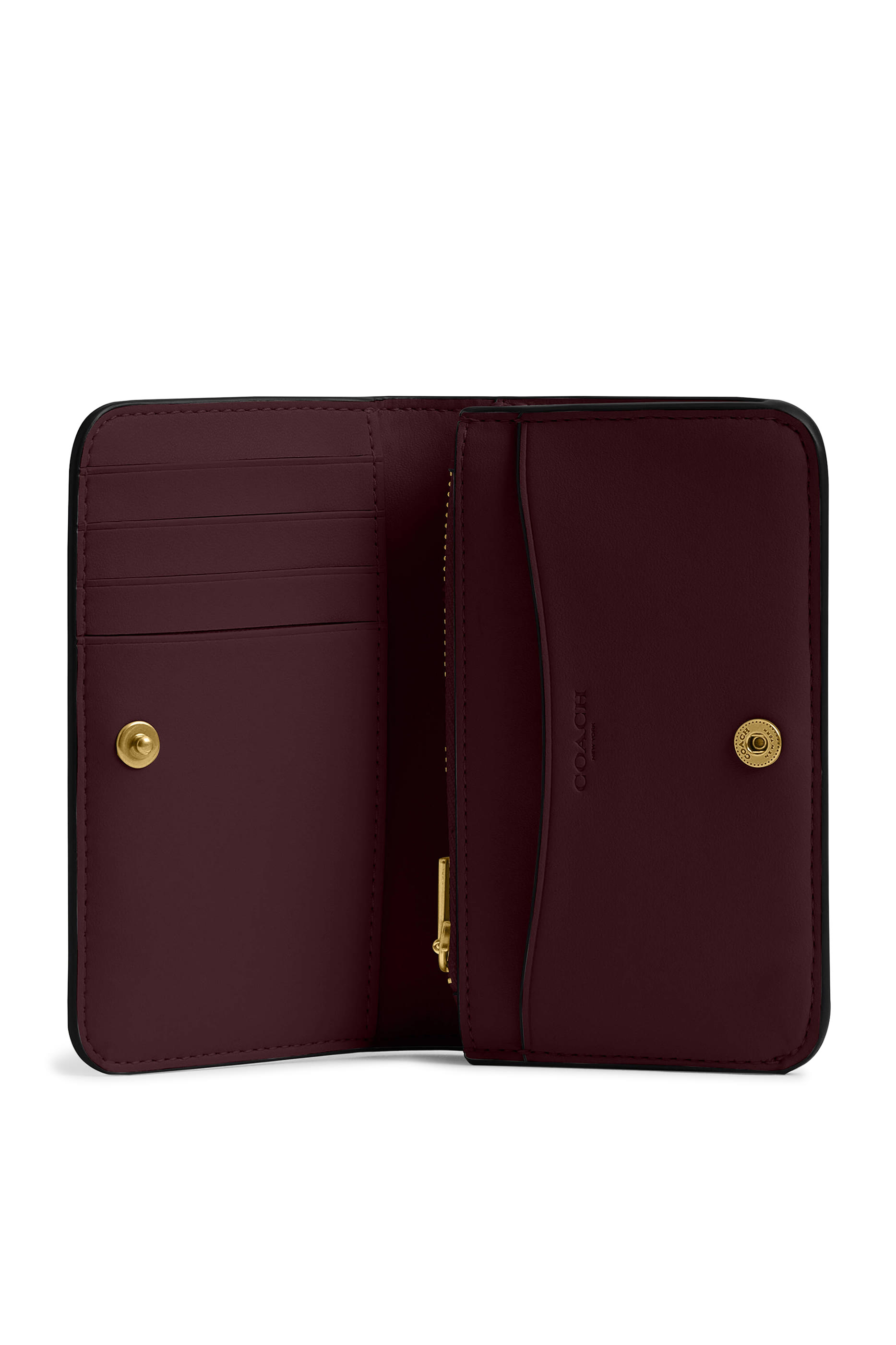 حافظة بطاقات اسنشال بتصميم رفيع