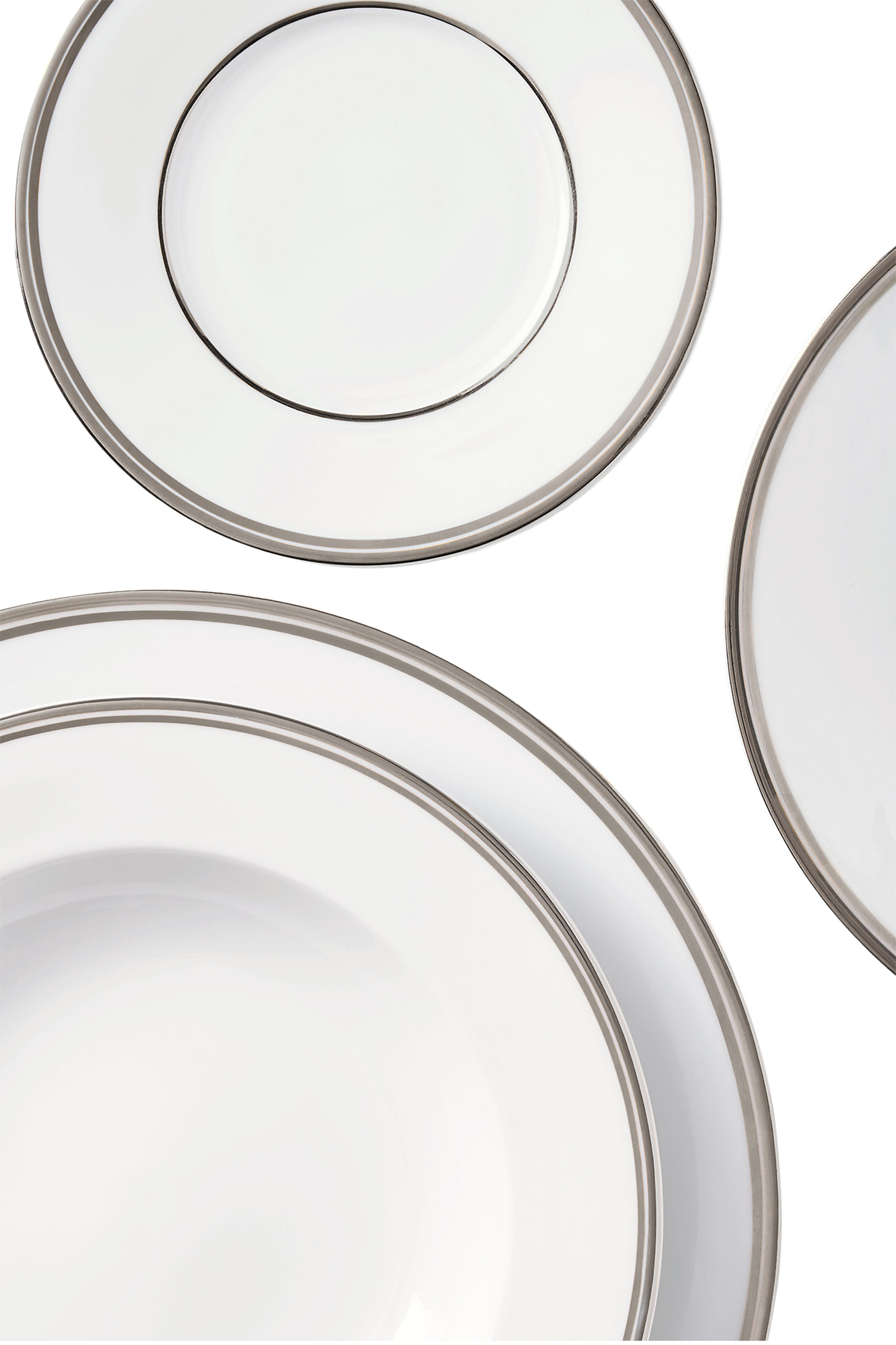 Wilshire Salad Plate 