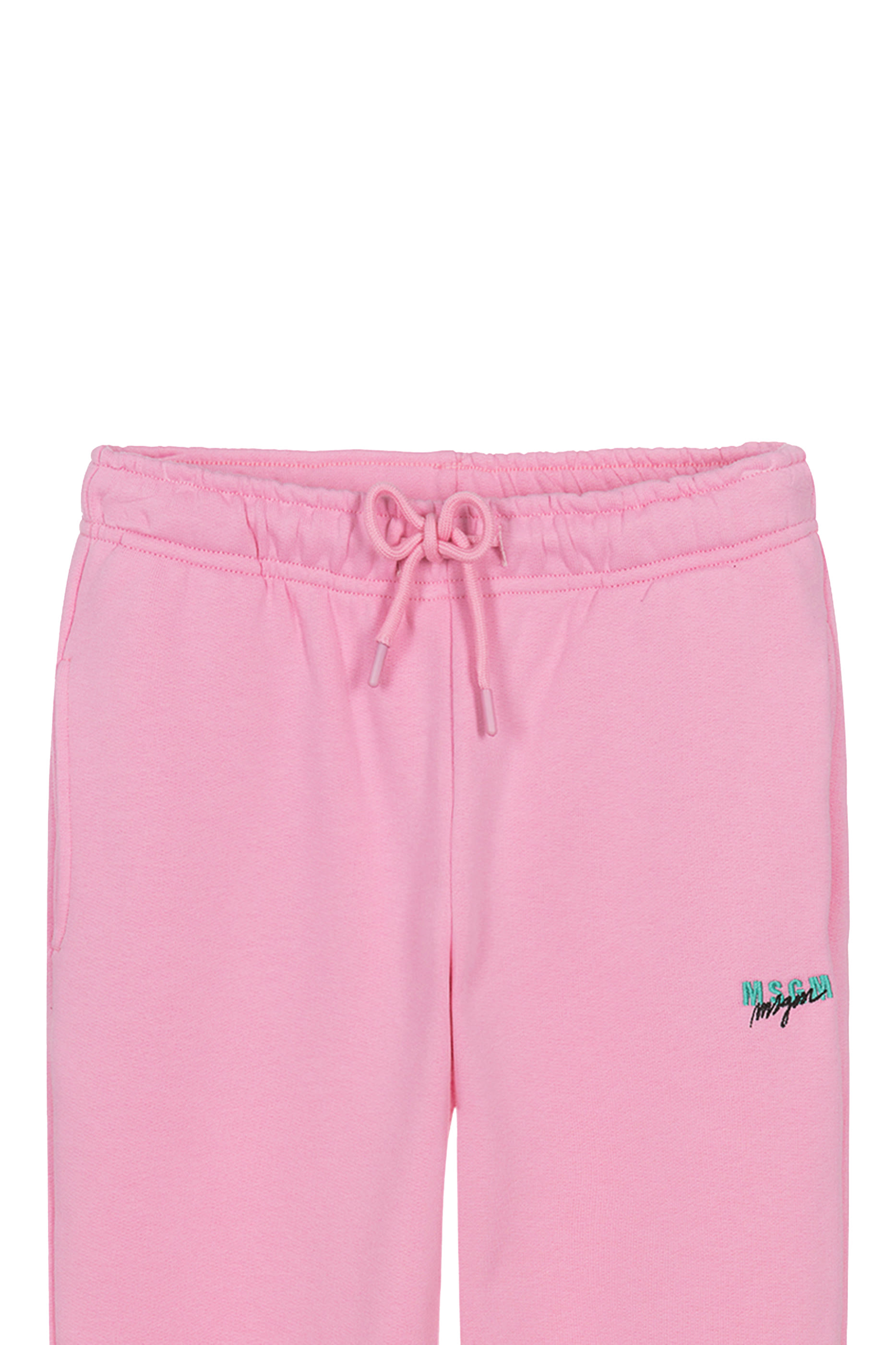 بنطال رياضي صوف للأطفال