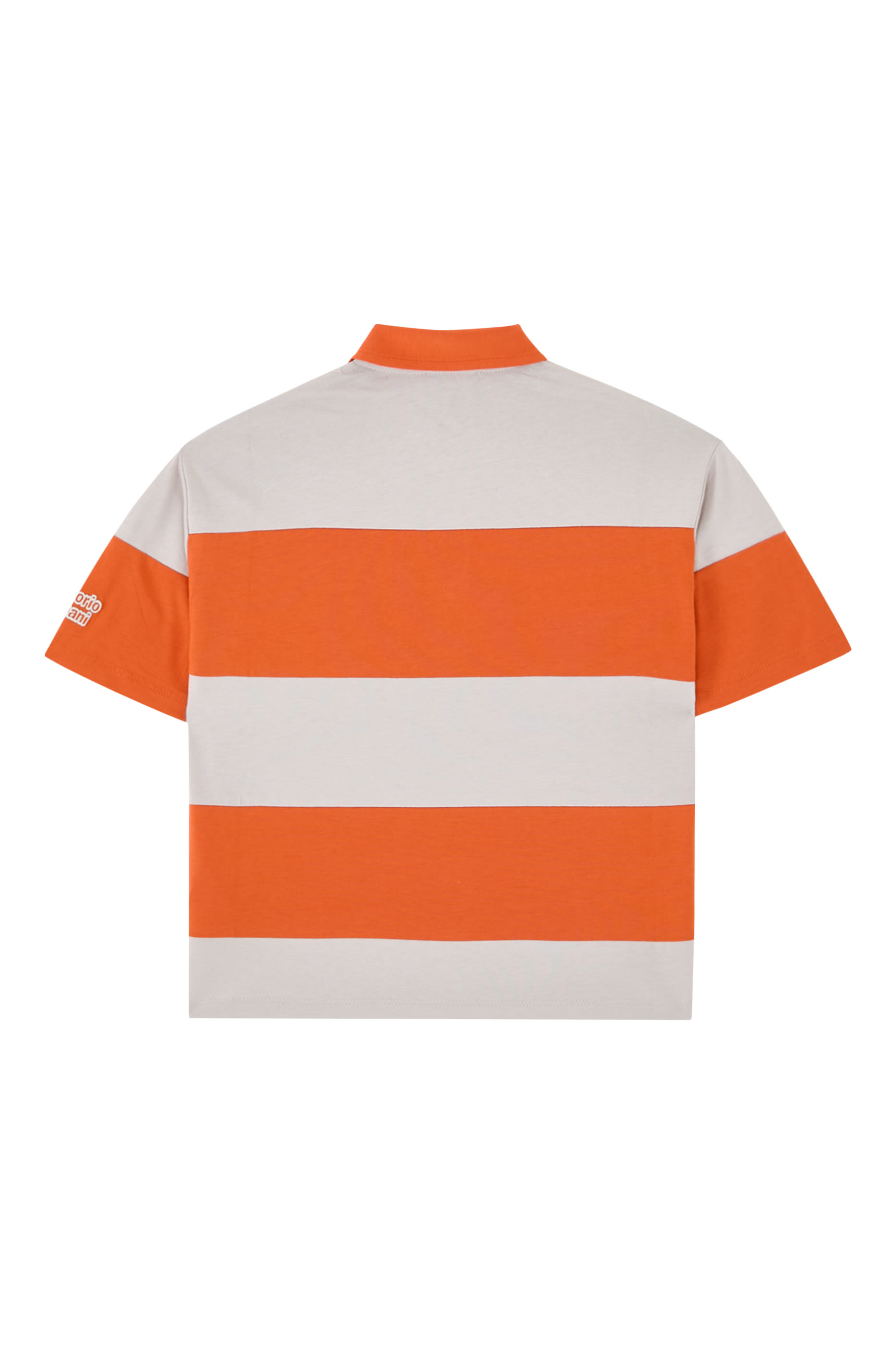 قميص بولو للأطفال