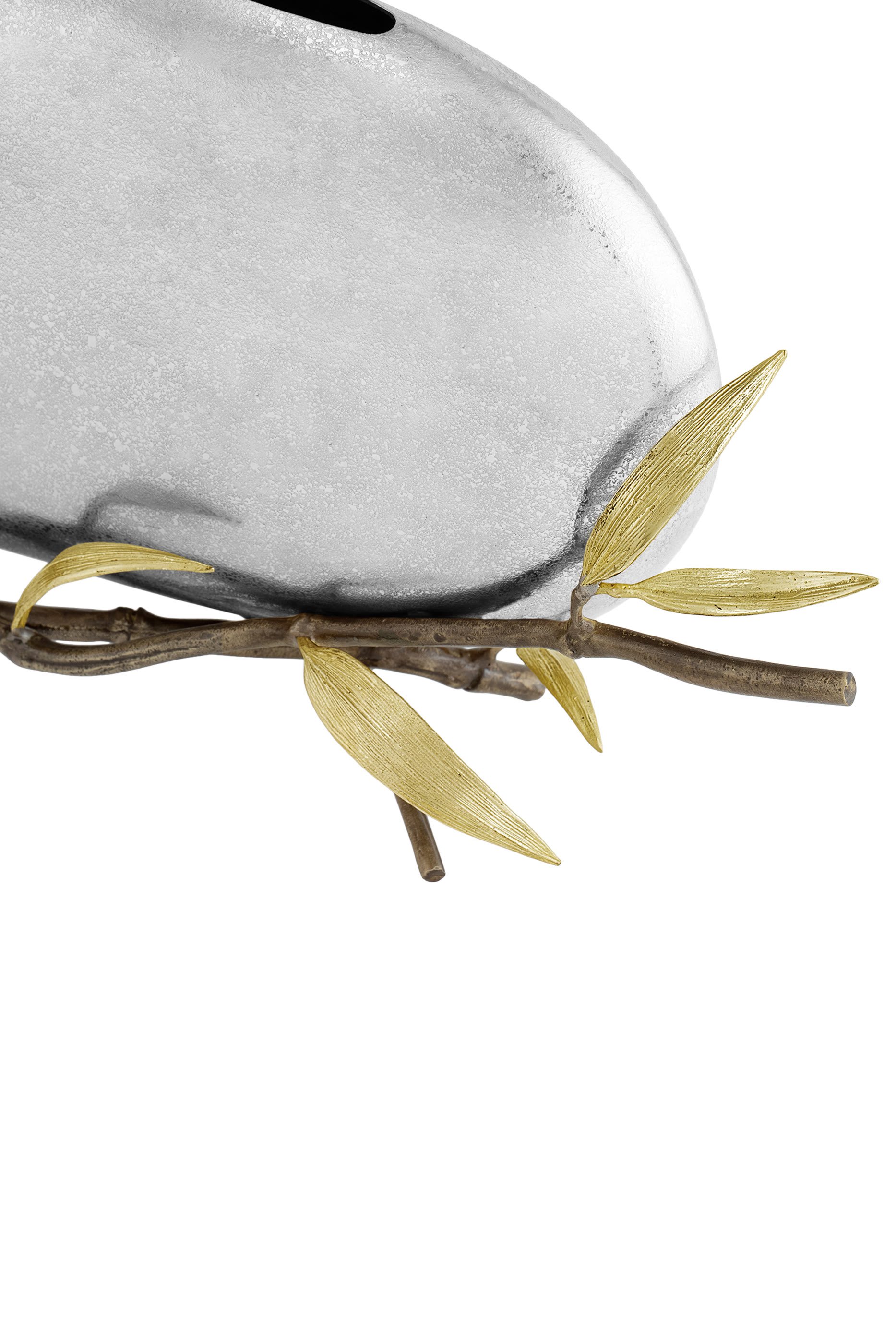 مزهرية زِن غاردن بيبِل