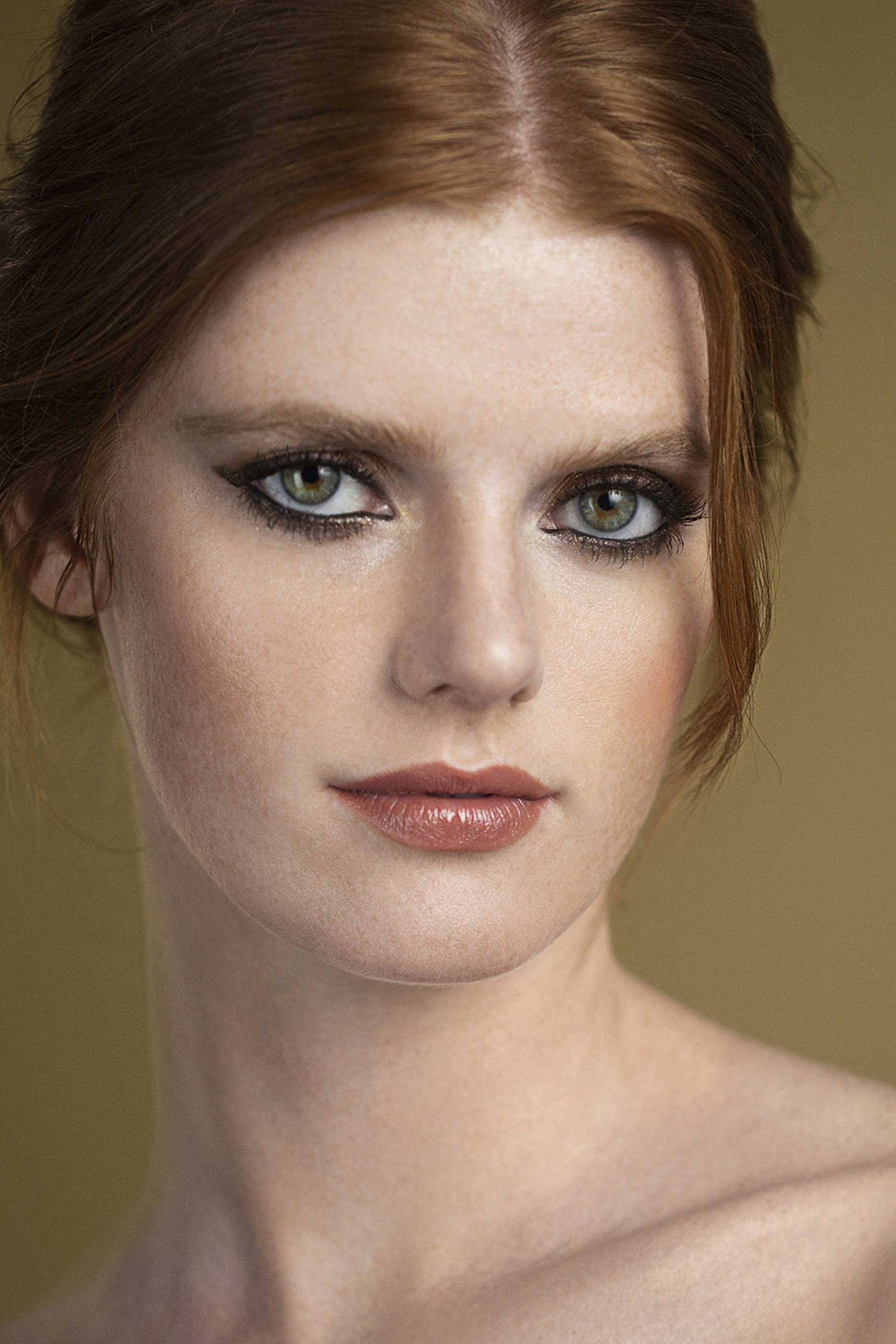 قلم العيون فيتو آي قابل للف