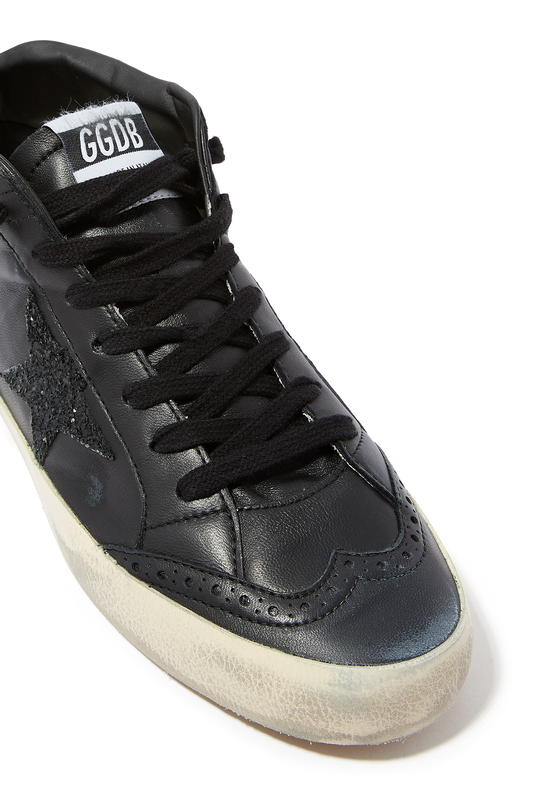 سنيكرز ميد ستار جلد