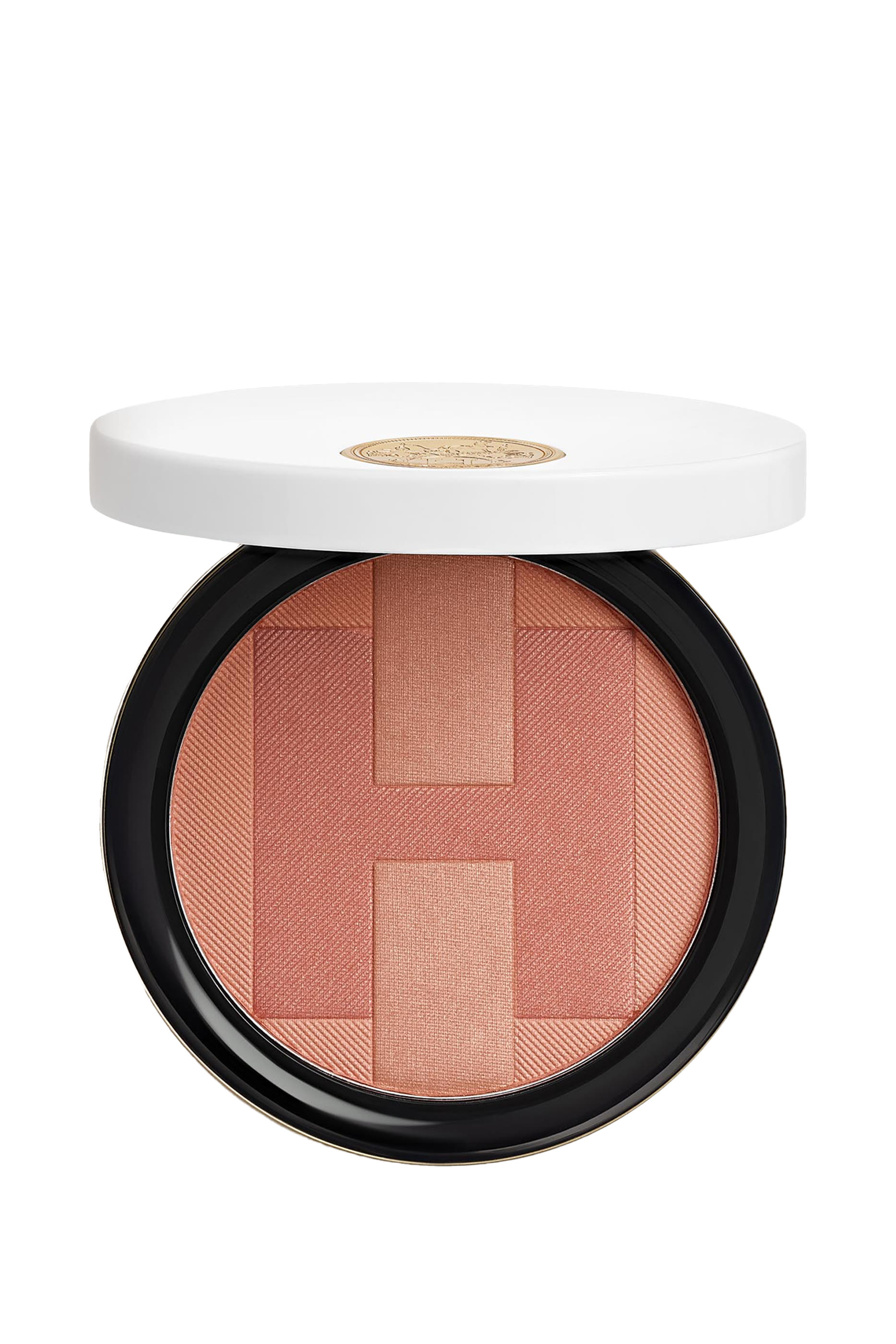 أحمر خدود Hermes H Plein Air H Trio Silky blush powder