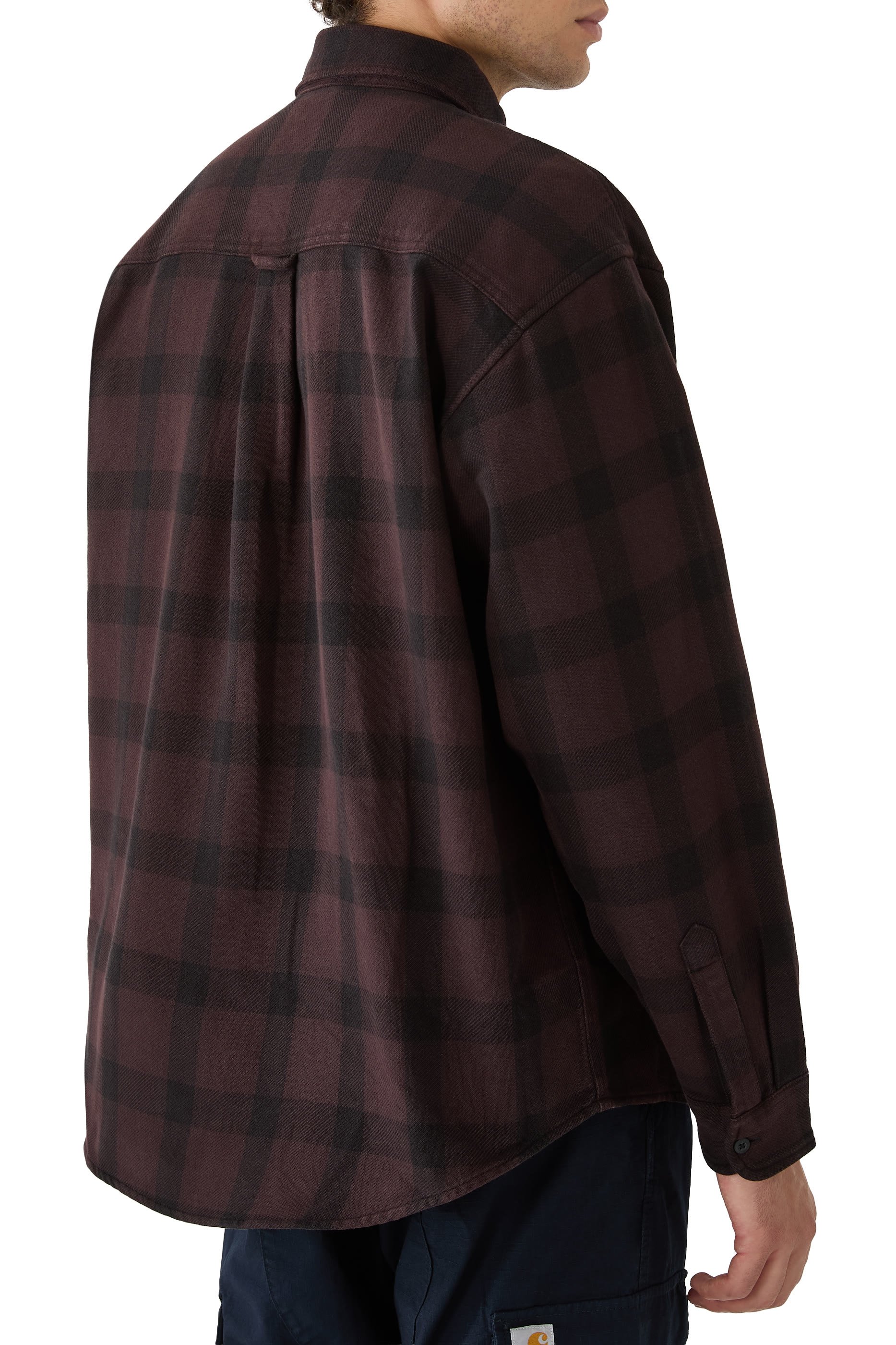 قميص إدموندز