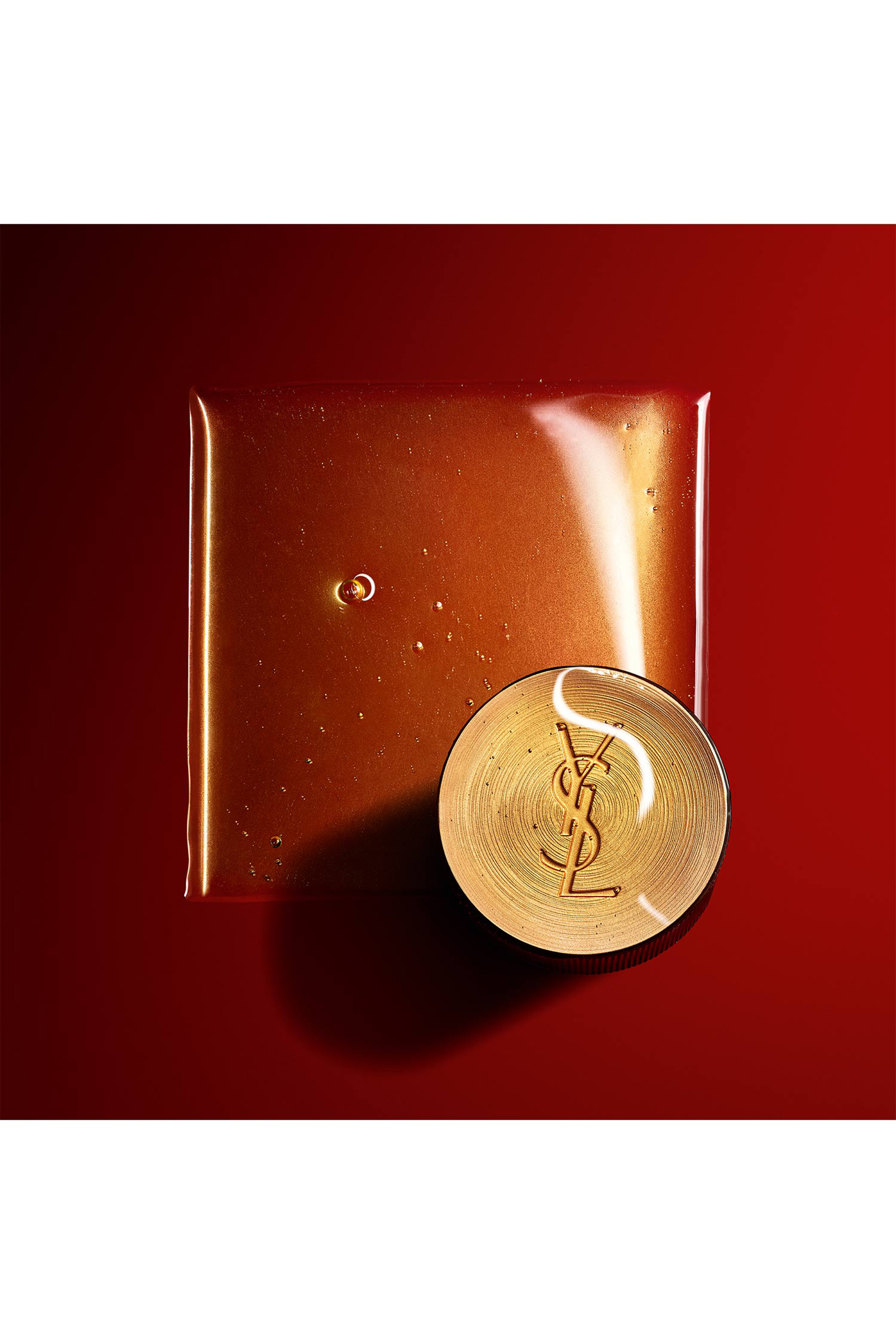 زيت الوجه اور روج