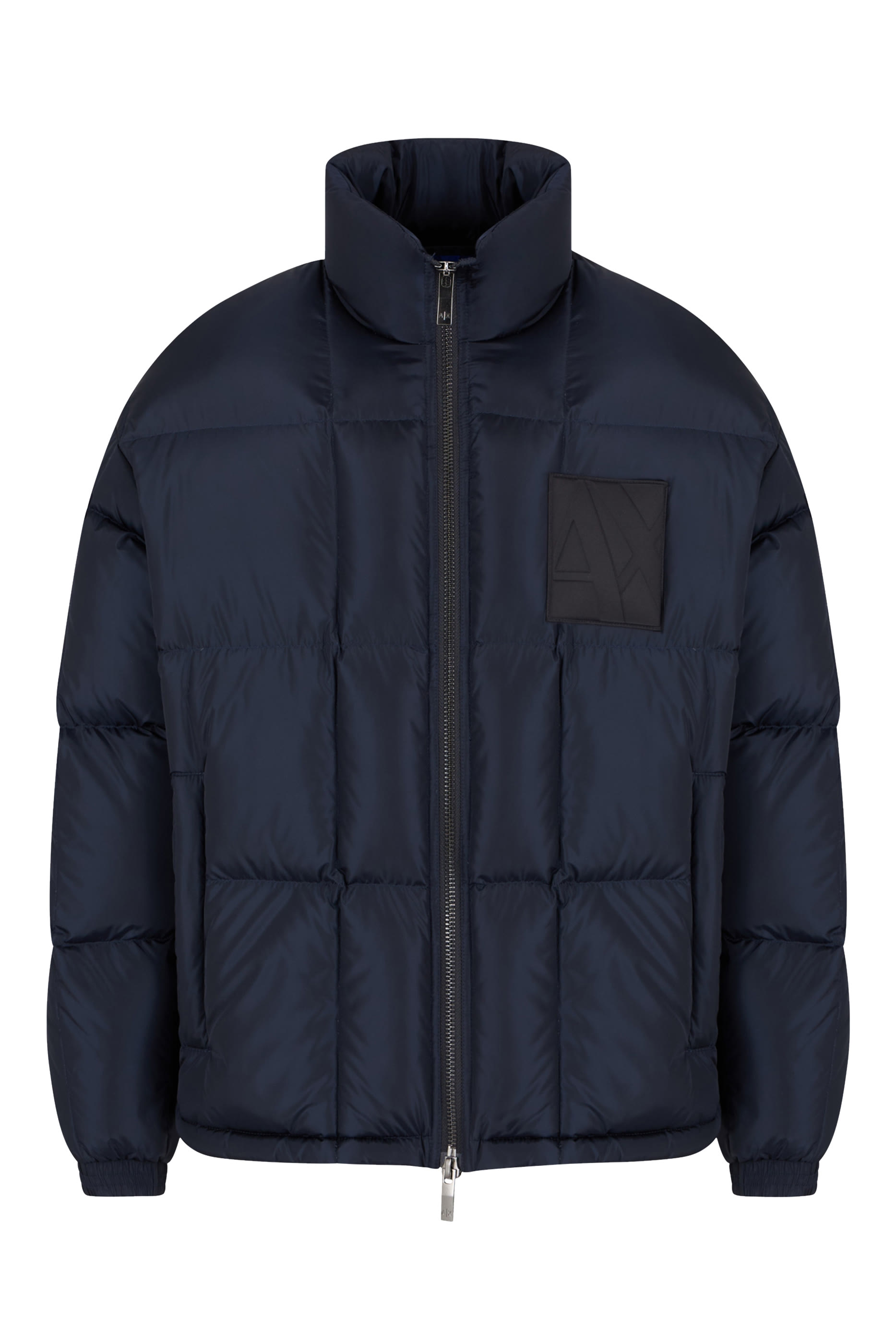 جاكيت ذا جمنازيوم بسحّاب مبطن بزغب