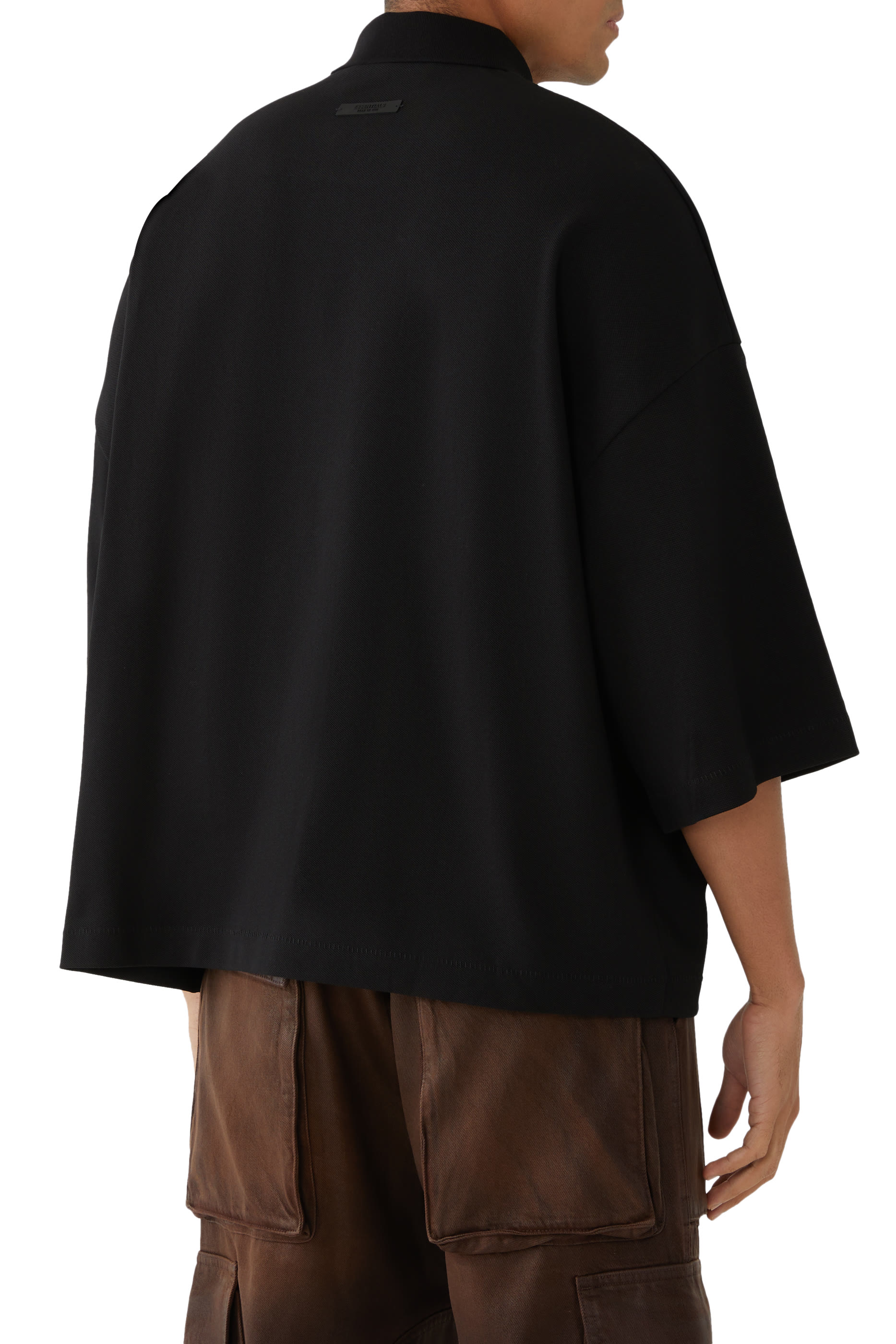 قميص بولو بيك