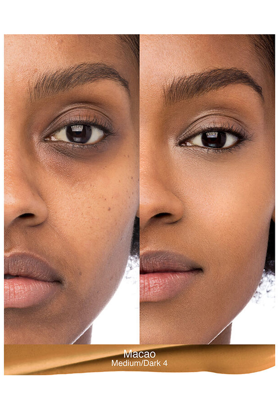 كريم أساس ناتشورال راديانت يدوم طويلاً