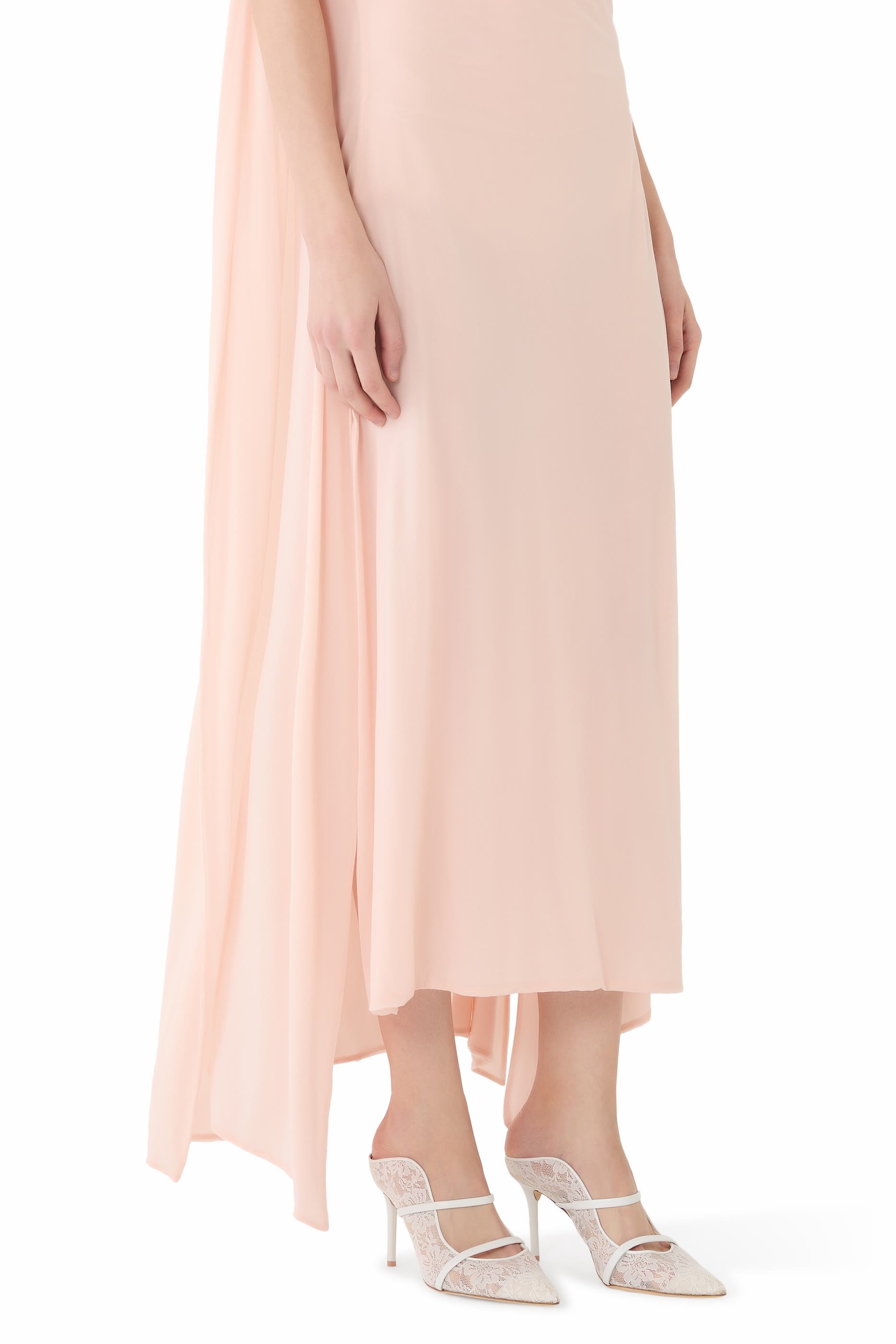 حذاء مورين 85 مفتوح من الخلف