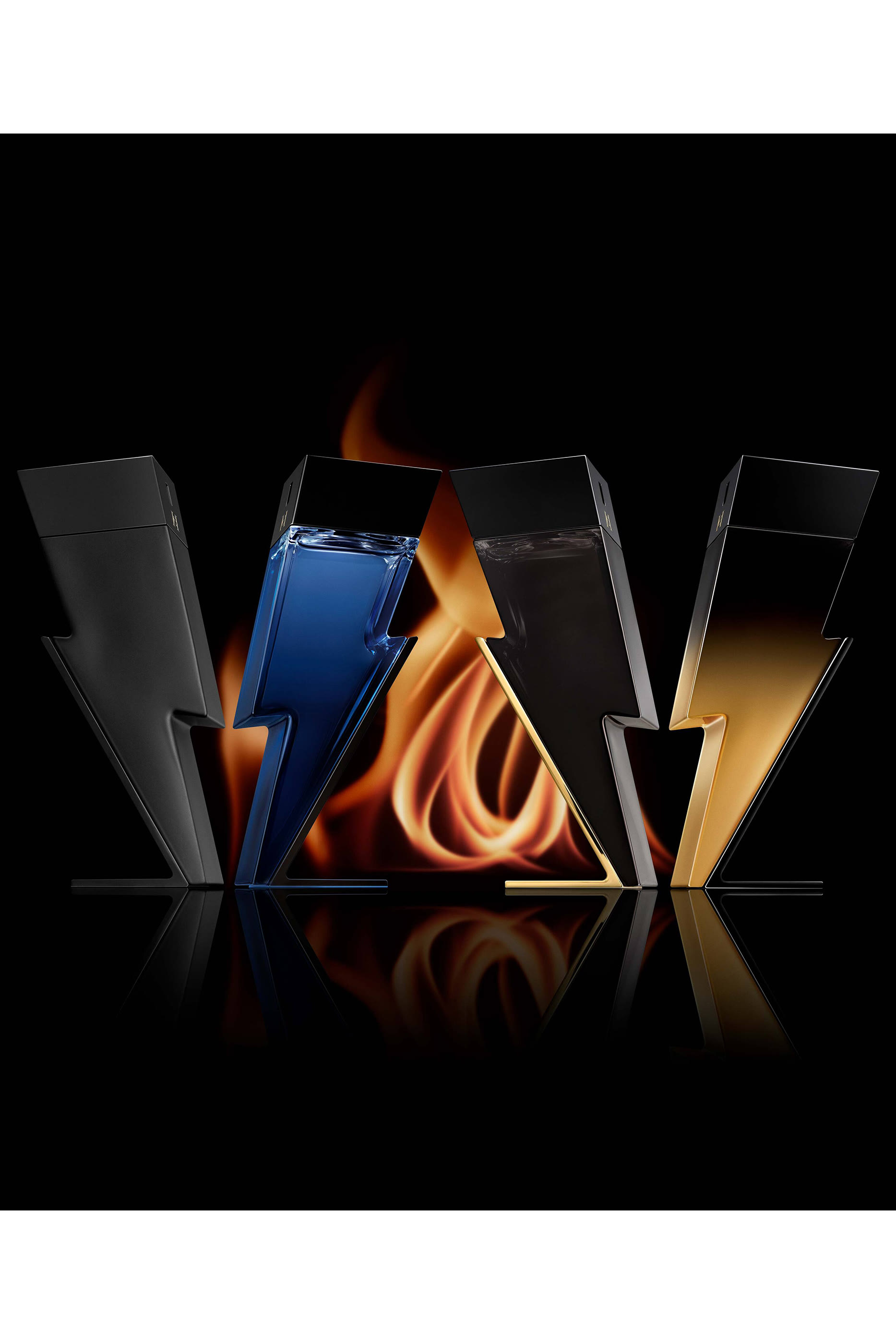 أو دو بارفان باد بوي اكستريم