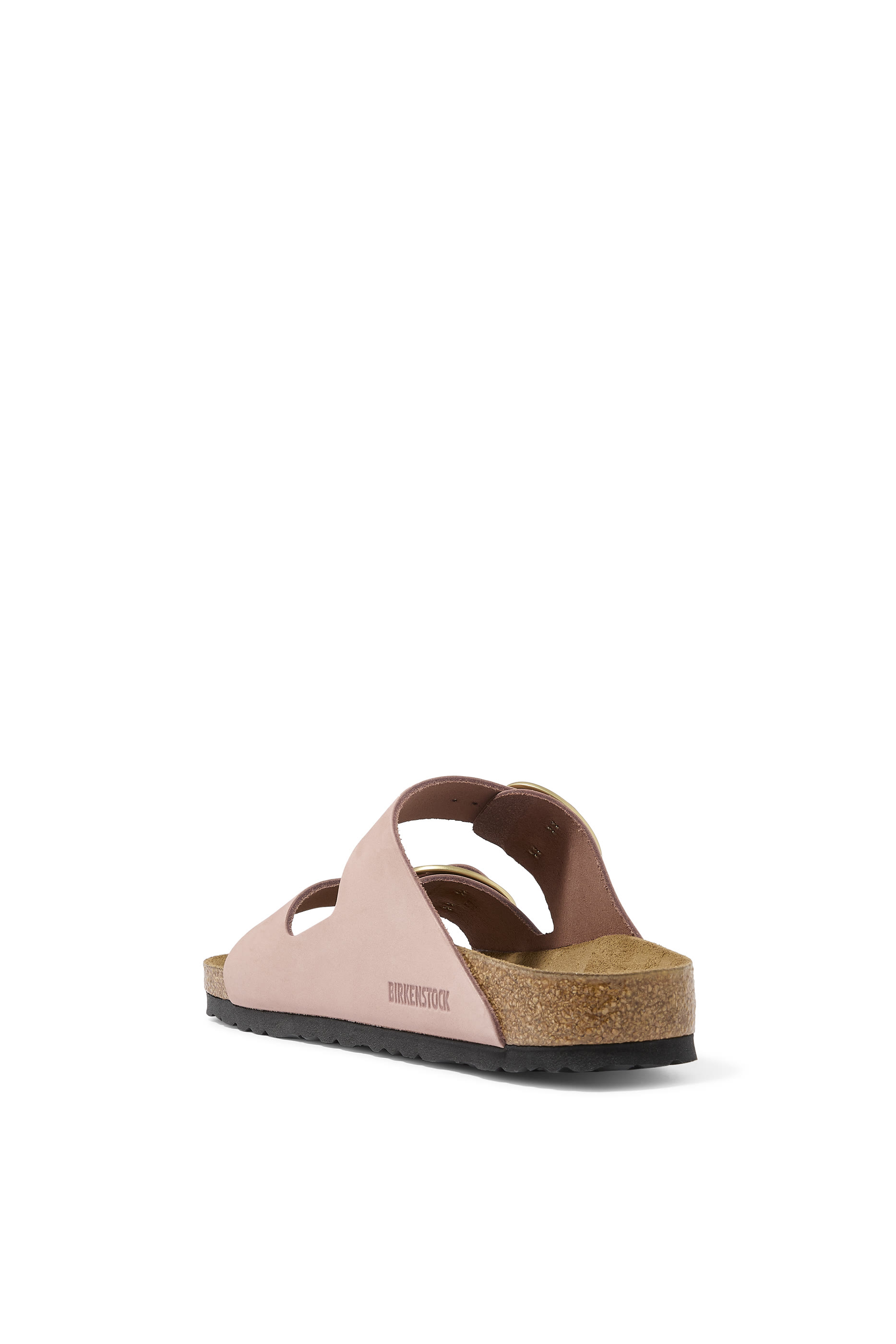 حذاء خفيف بإيزيم كبير شمواه