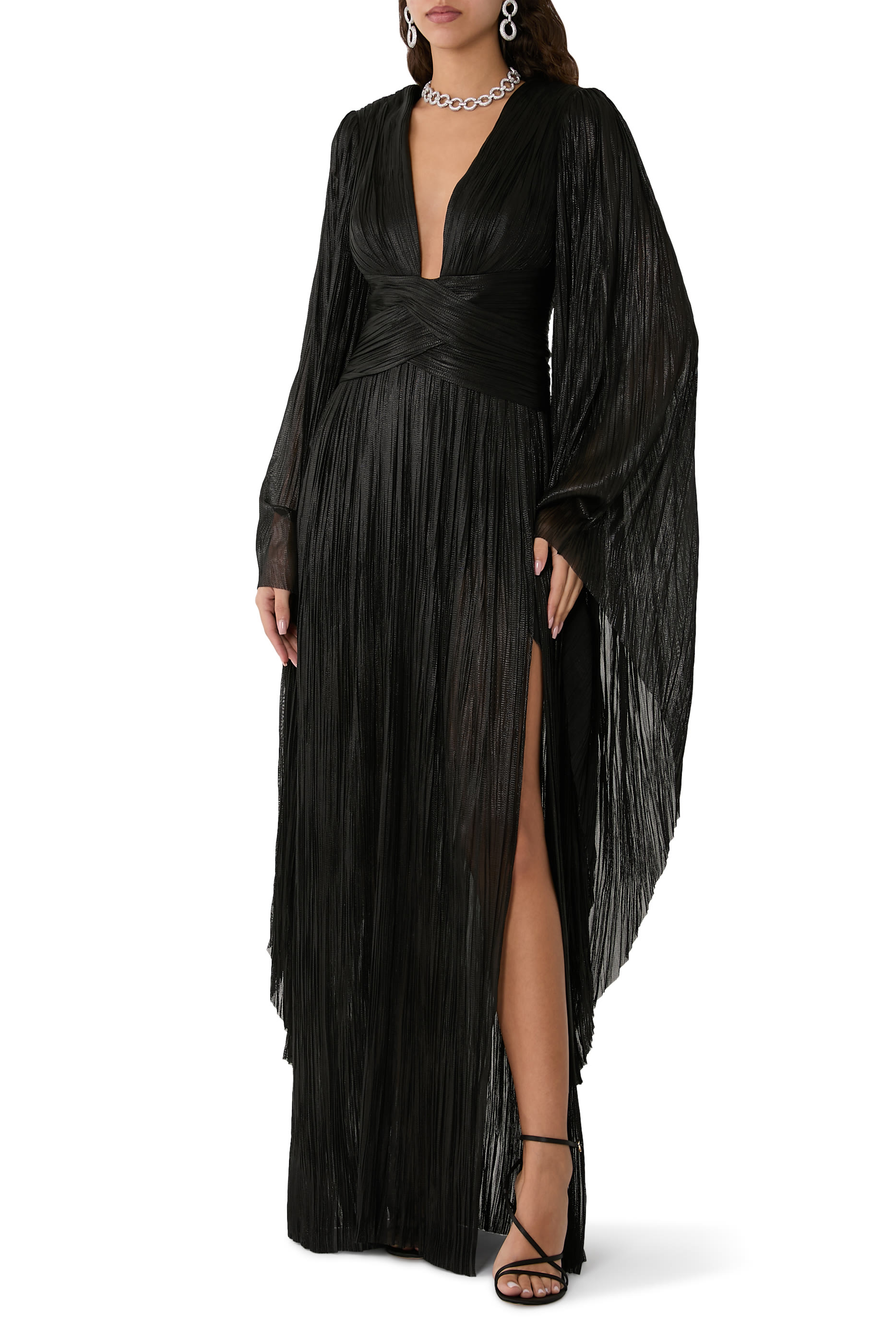 فستان سهرة ألانا