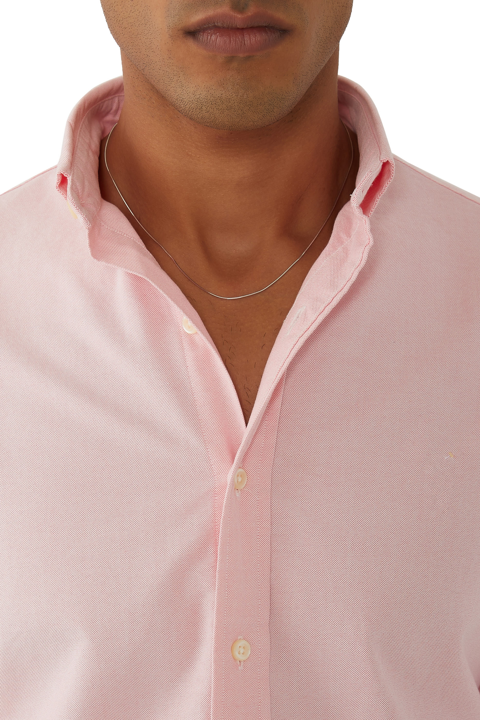 قلادة لينكس بتصميم سلسلة