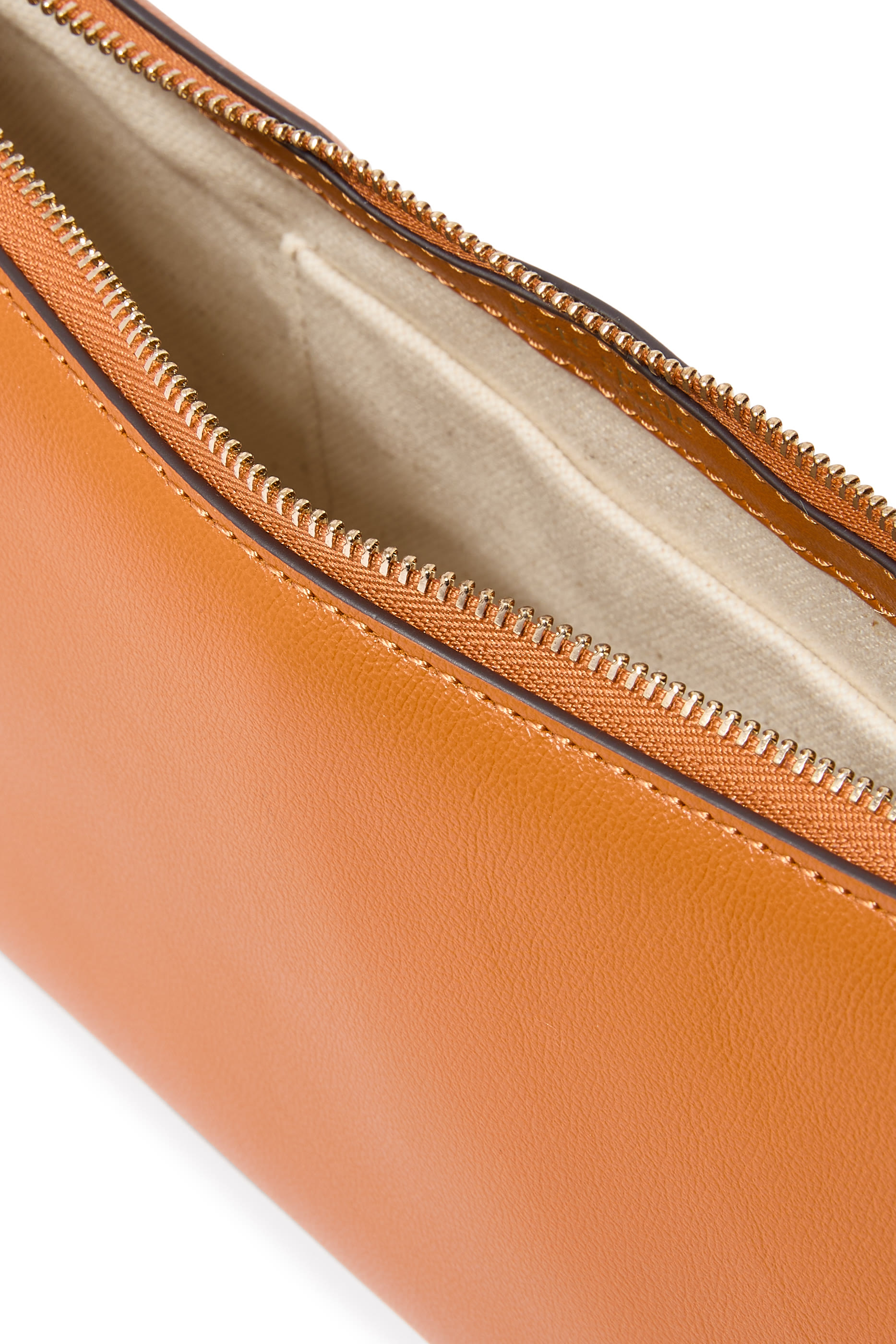 حقيبة كروس بودي جلد