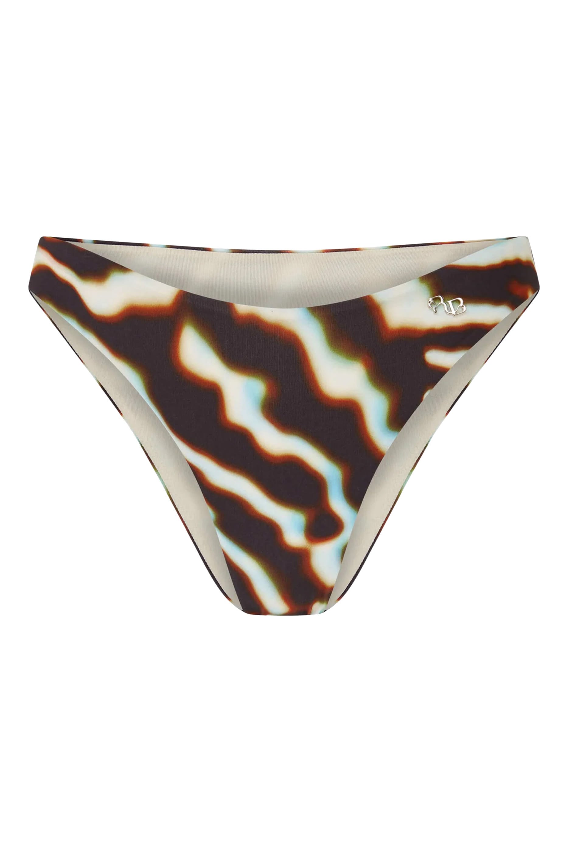 فطعة بيكيني سفلية تيجا