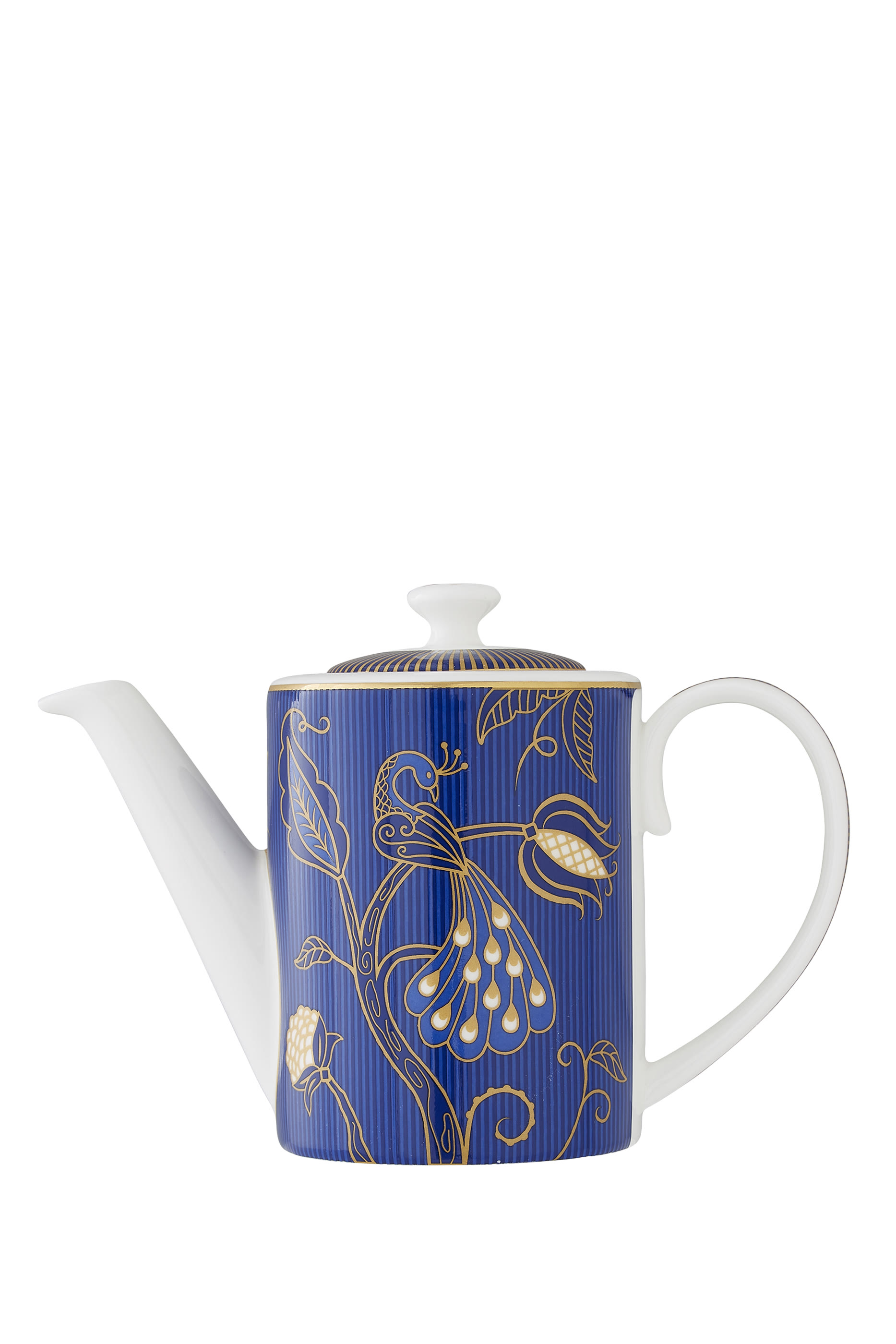 إبريق مشروبات ماكيرا كونويسور مع غطاء