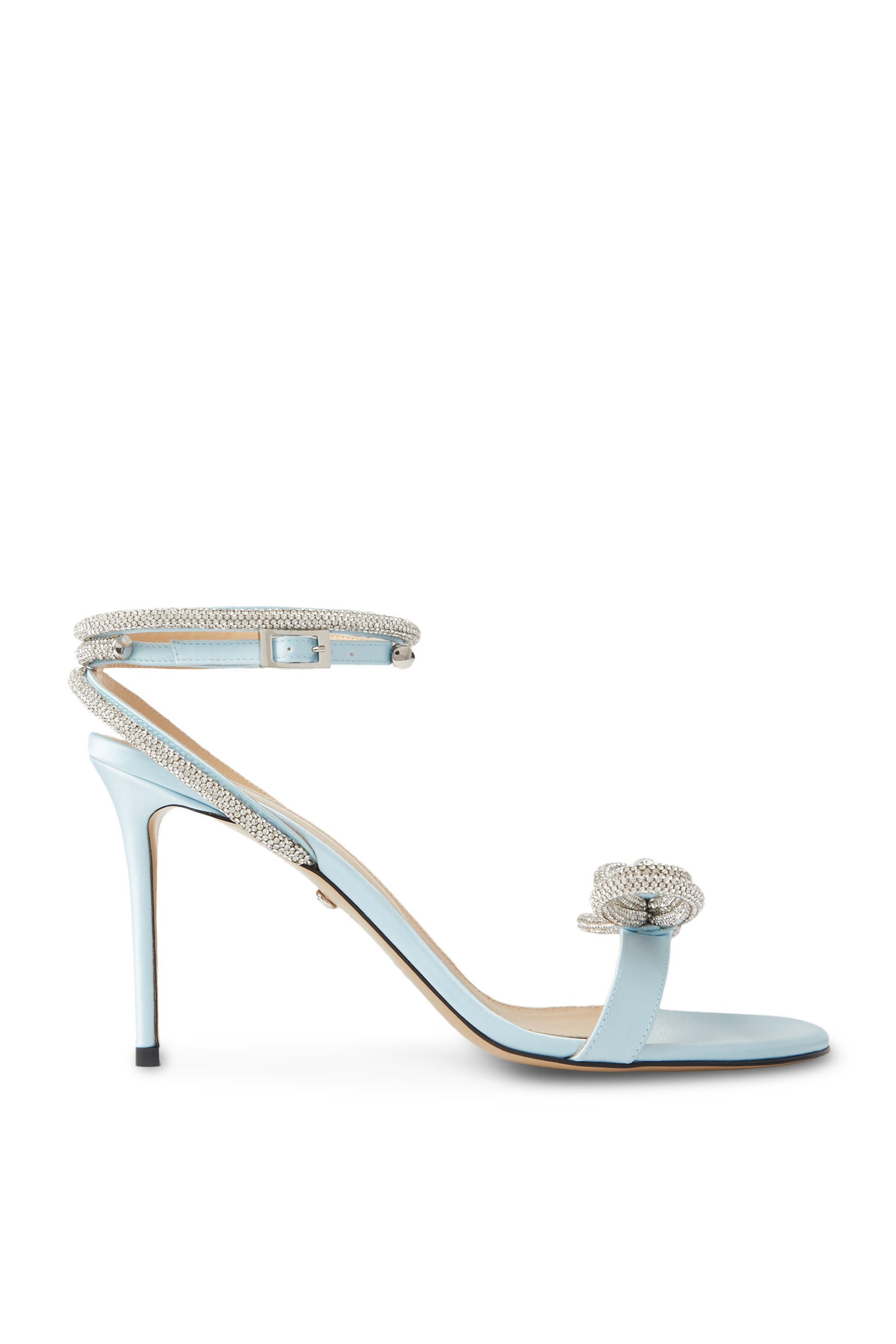 صندل 95 بربطتي فيونكة ستان