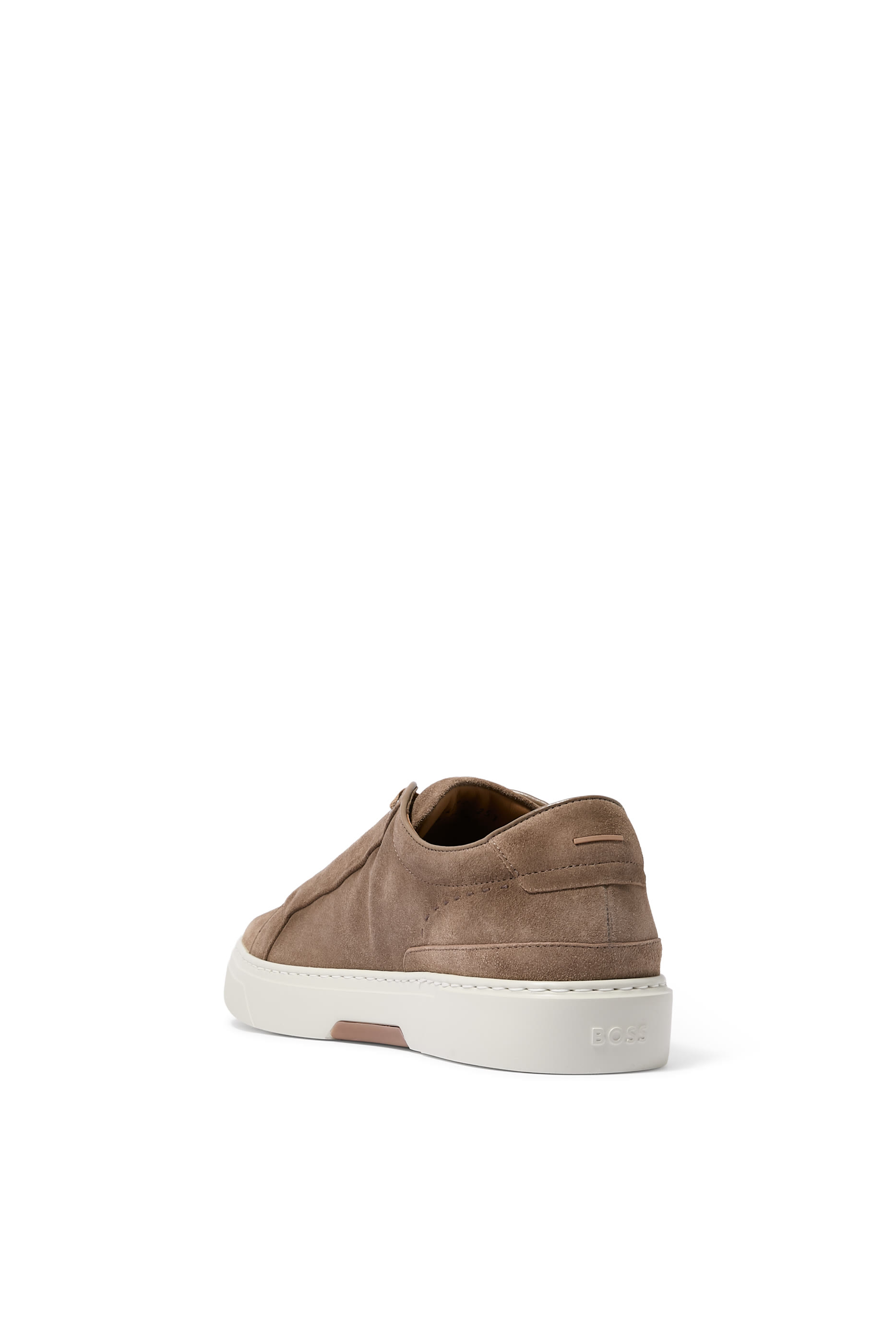 Gary Suede Sneakers