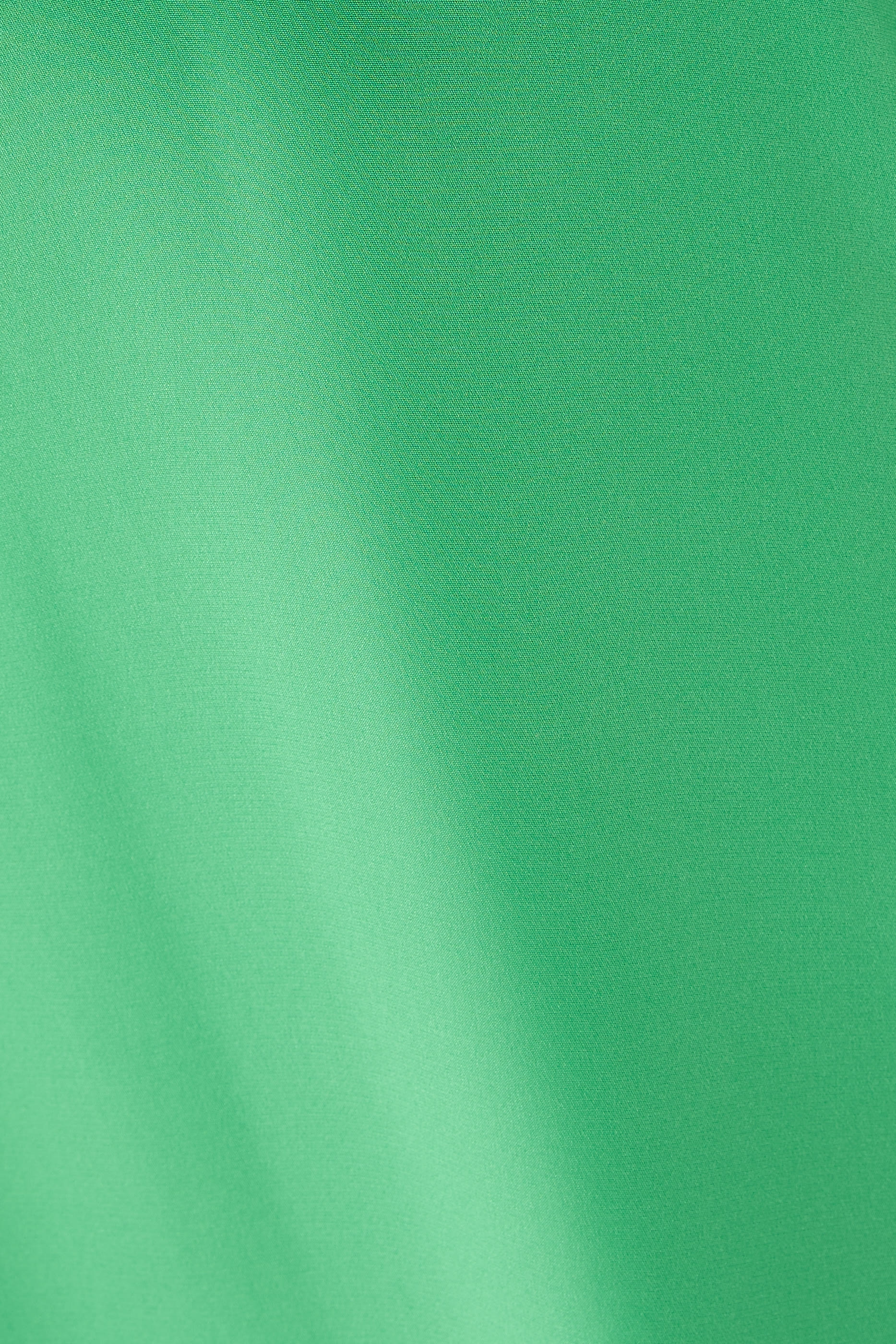 فستان بقصة واسعة بأكمام طويلة 4-طبقات حرير