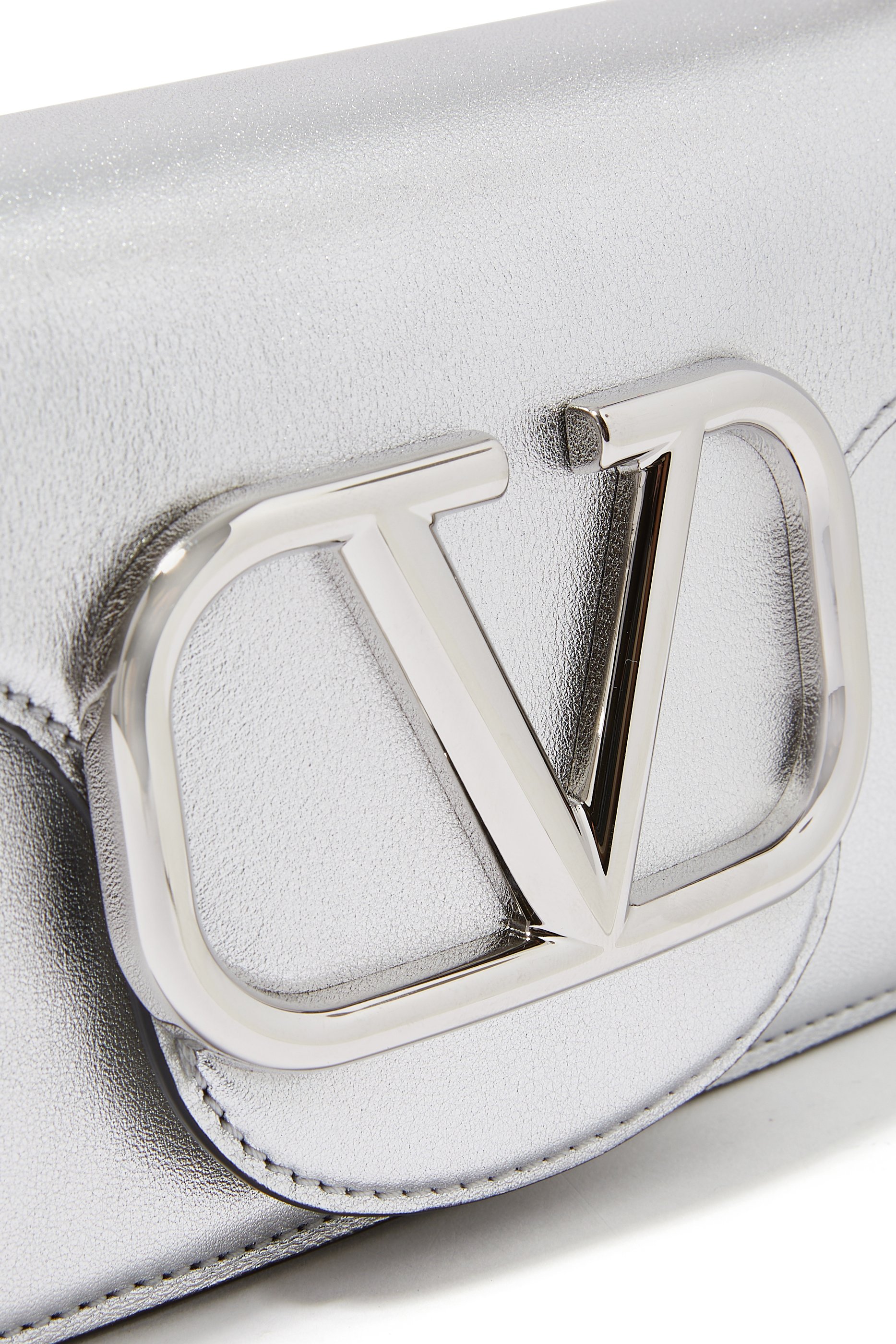 حقيبة كتف لوكو صغيرة