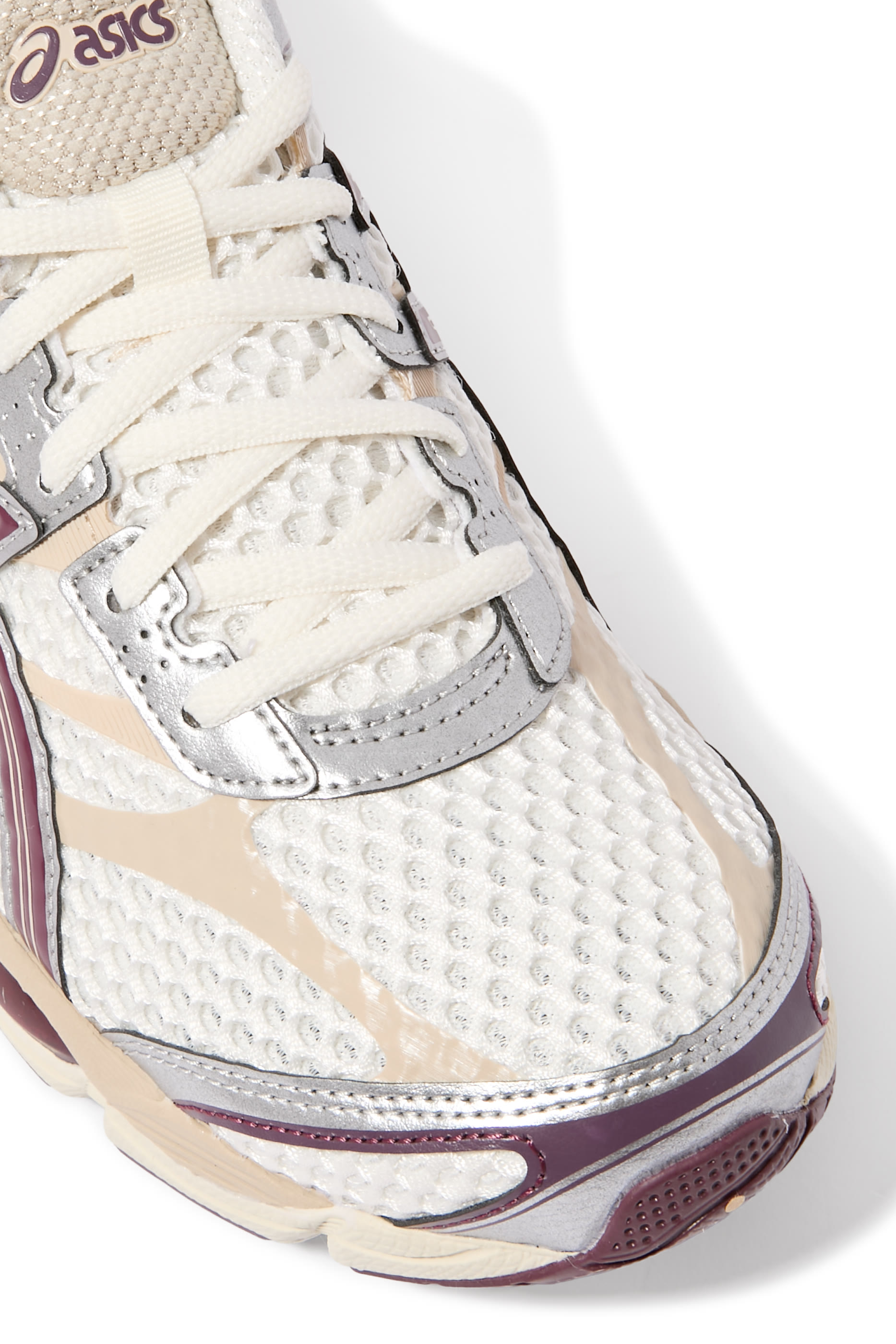 سنيكرز جل كومولوس 16 بكاحل منخفض