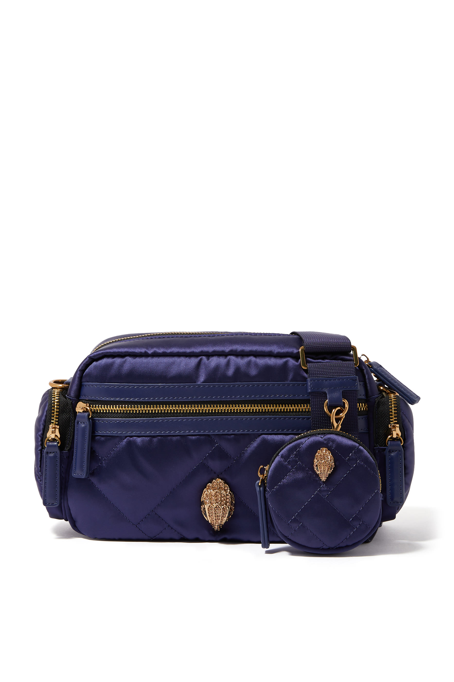 حقيبة كاميرا متعددة الإستخدامات معاد تدويرها