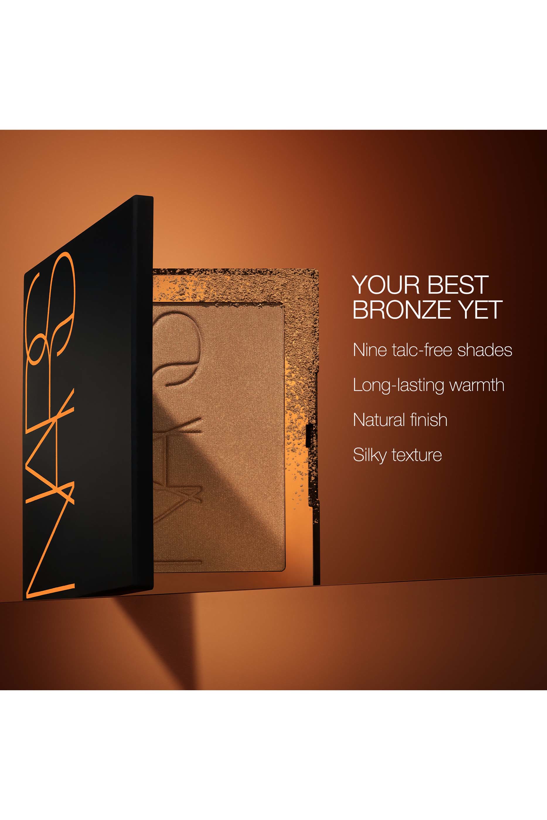 &nbsp;غبودرة برونزر لاغونا،&nbsp;