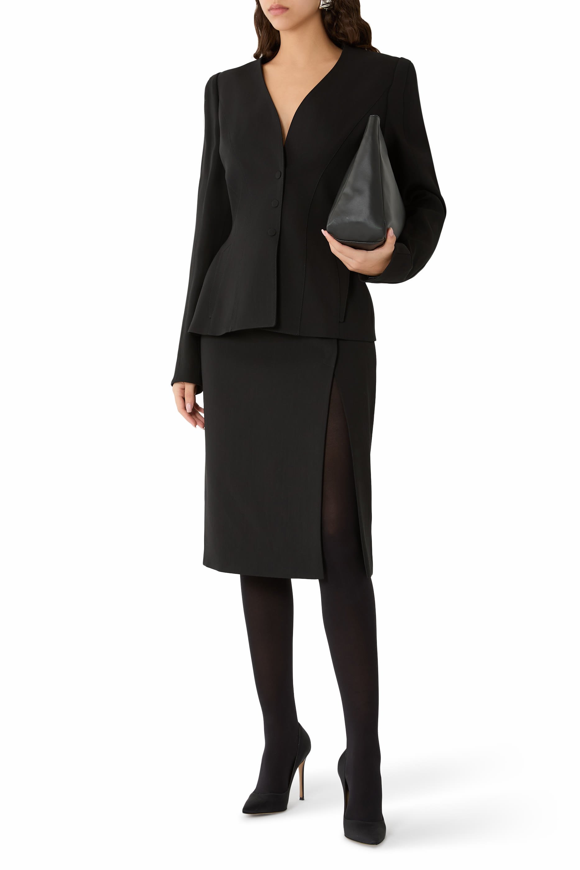 تنورة لينجري ري/ إيدت