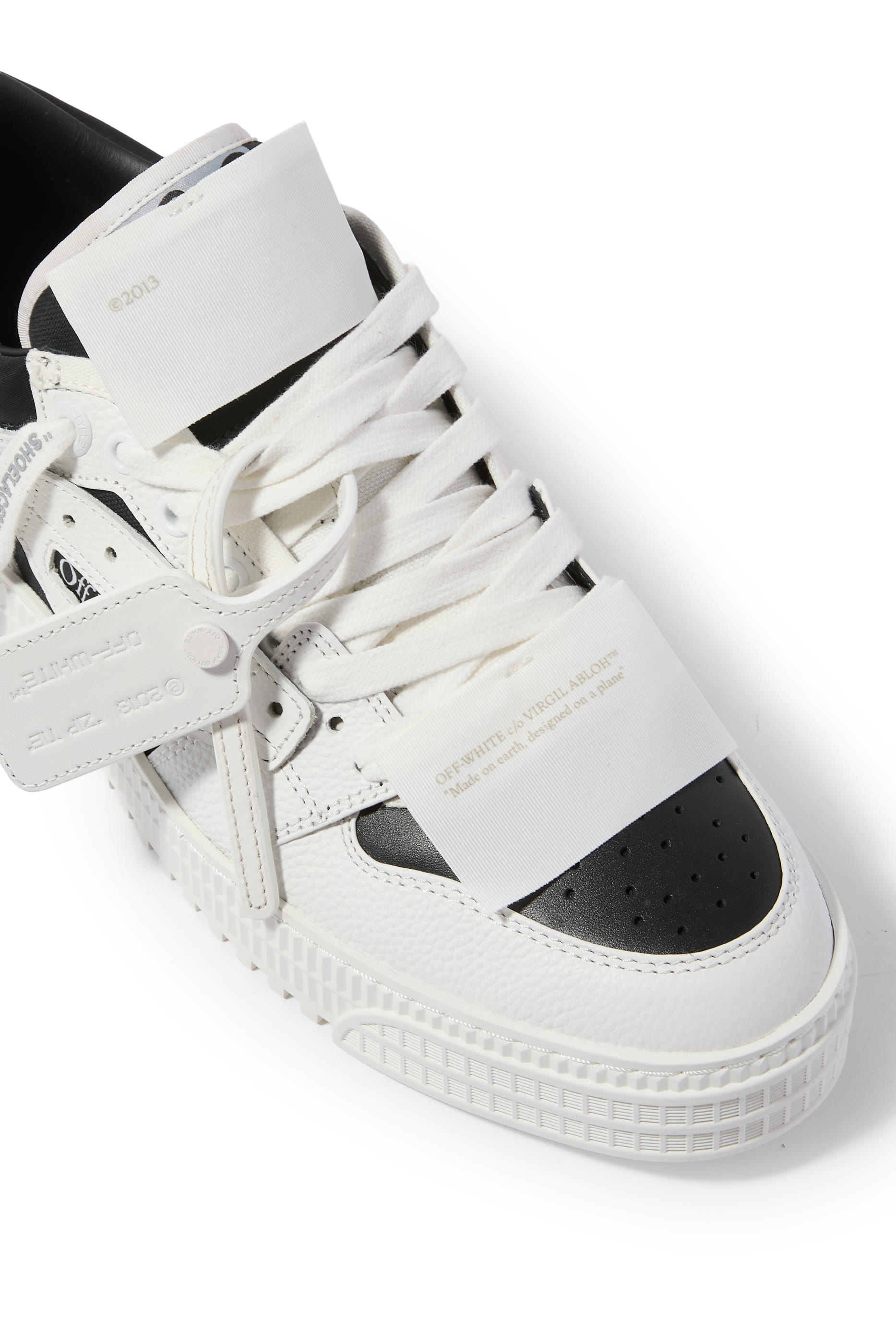 سنيكرز 3.0 كورت بكاحل منخفض