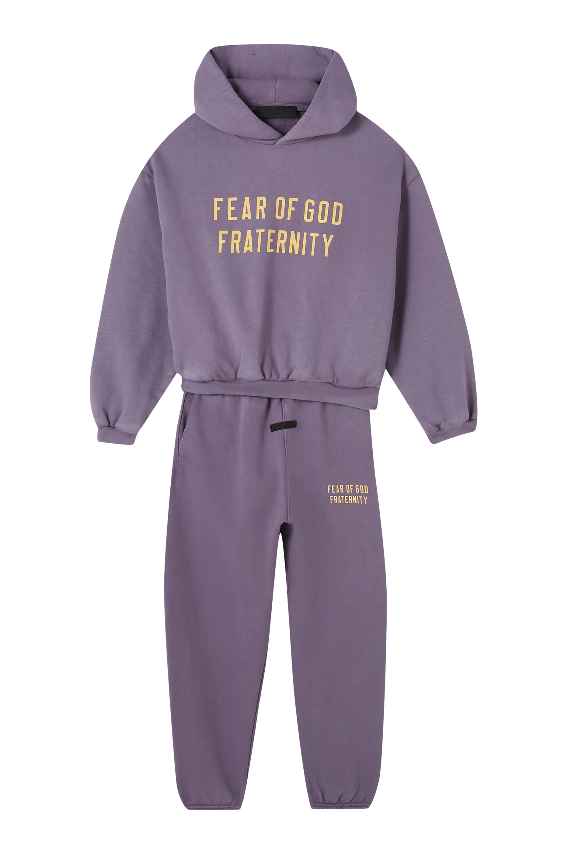 هودي صوف ثقيل الوزن للأطفال