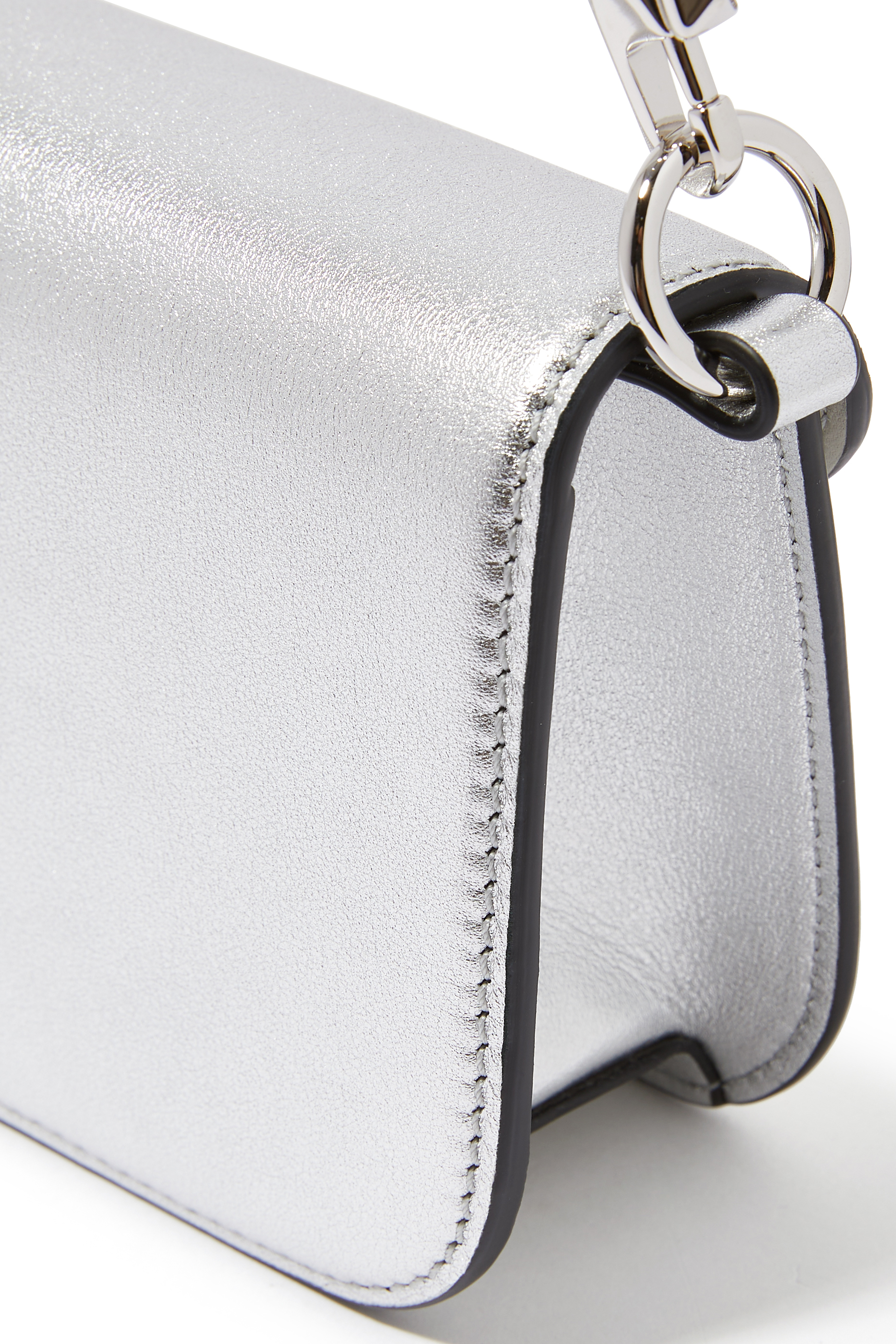 حقيبة كتف لوكو صغيرة