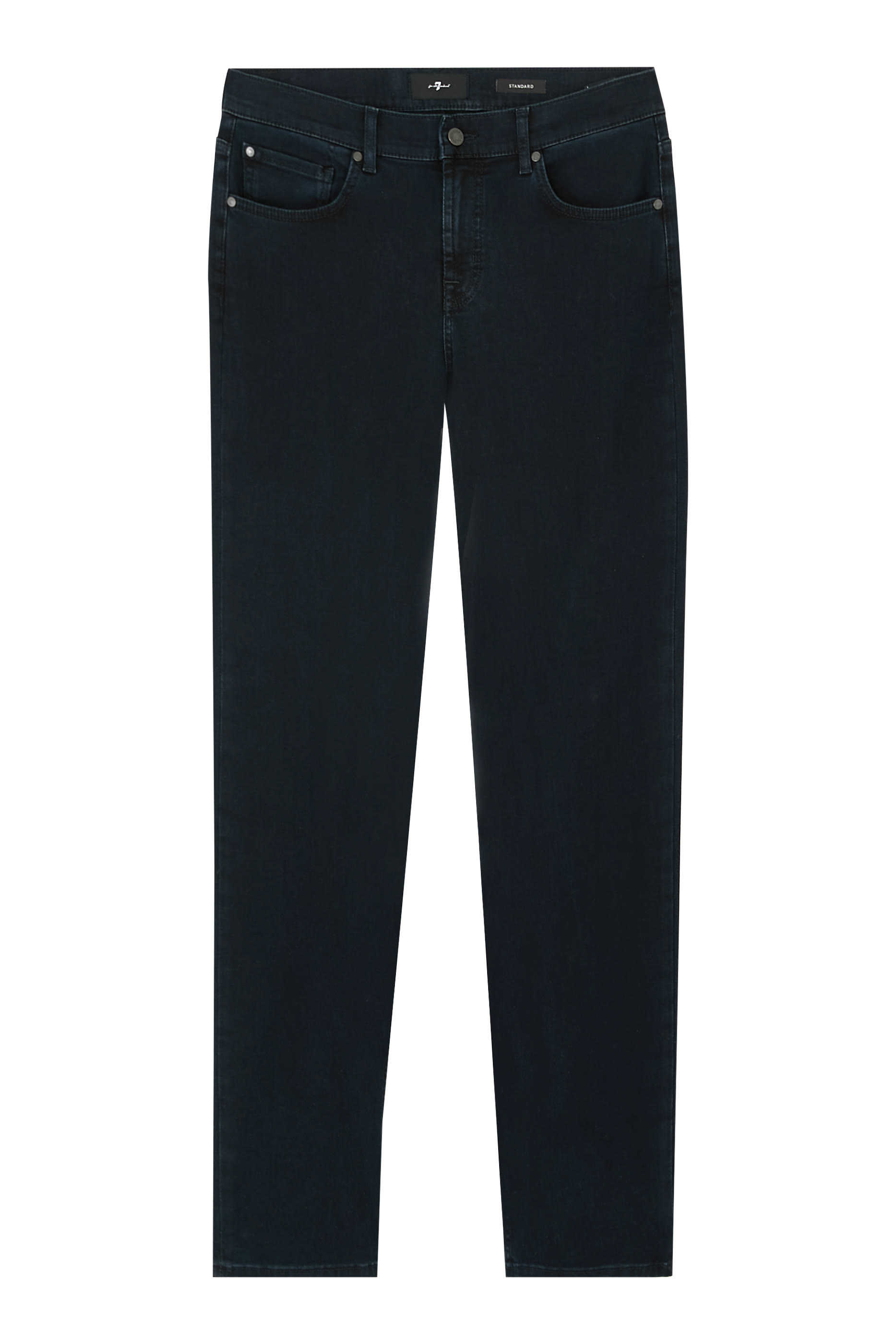 Standard Luxe Performance Jeans