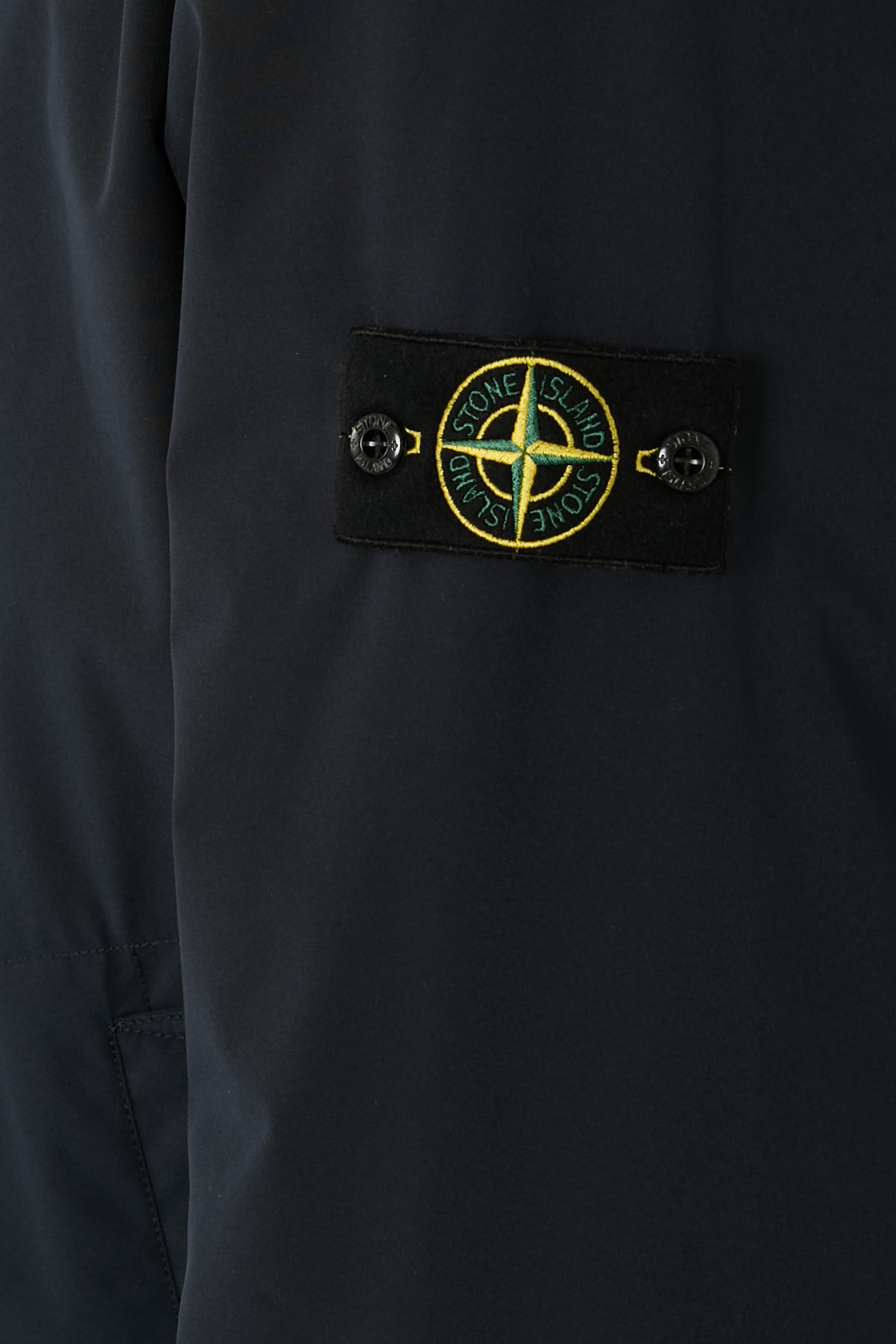 Soft Shell-R_E.DYE&reg; Technology Hoodie