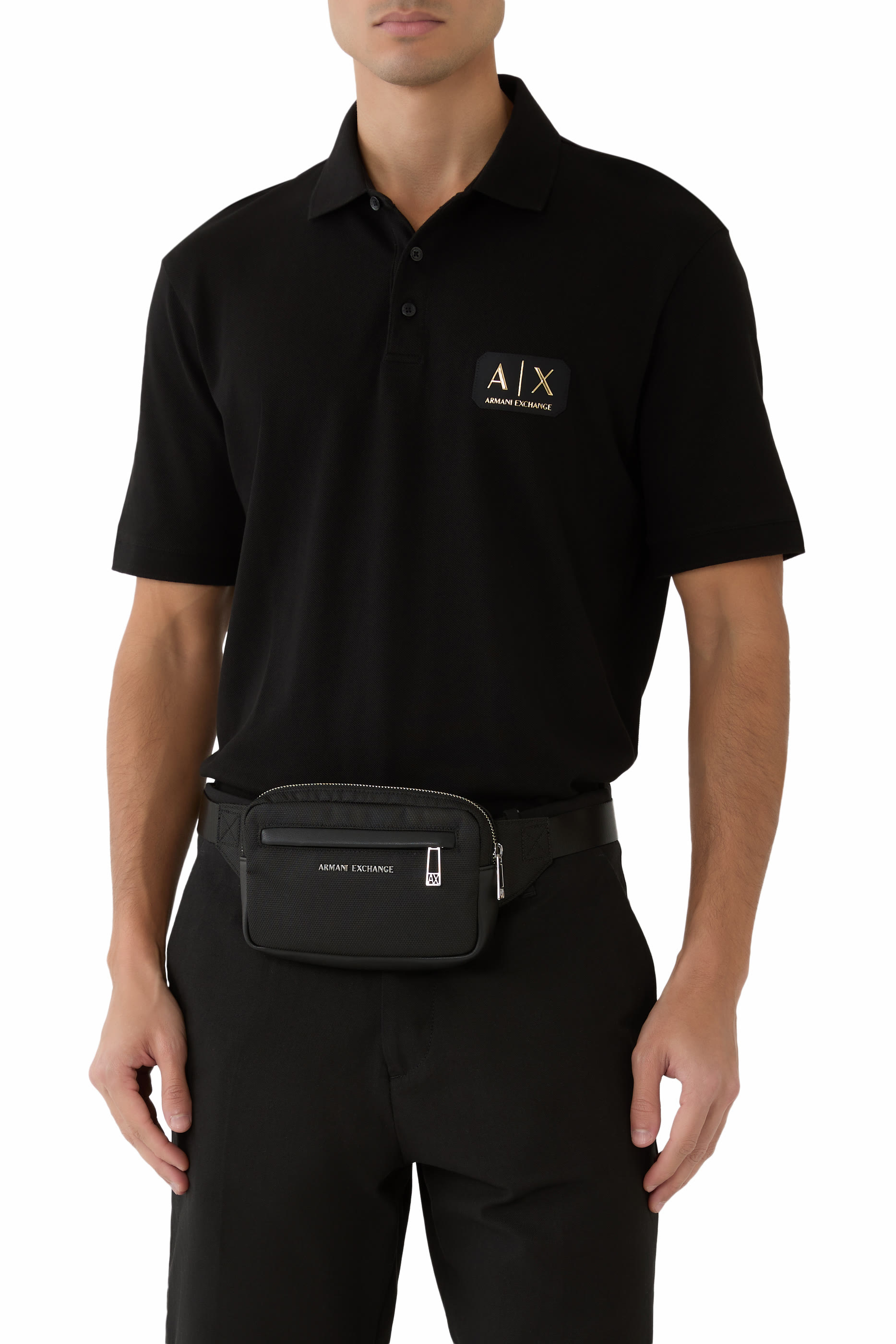 حقيبة خصر سنغافور 