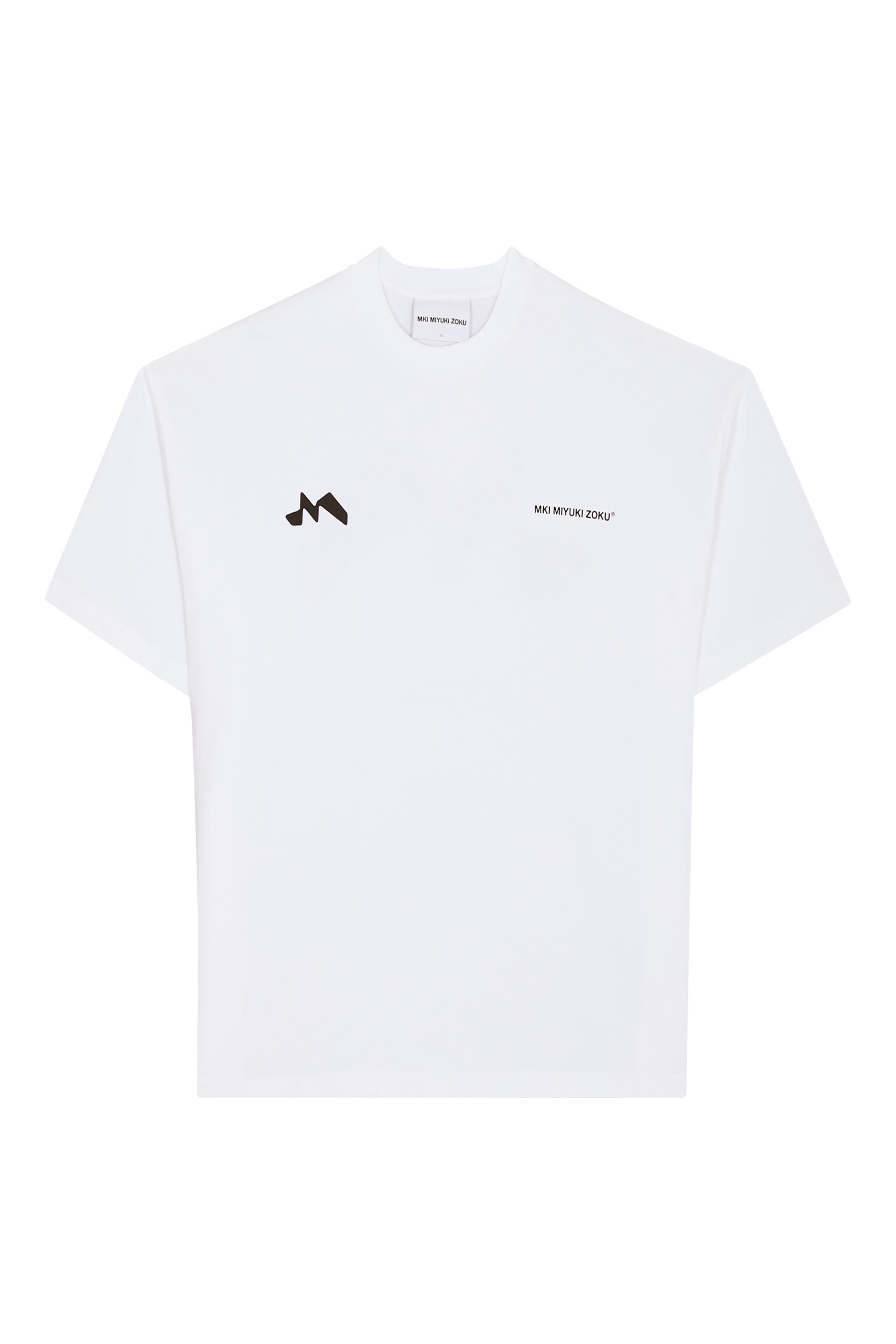  Silhouette T-Shirt
